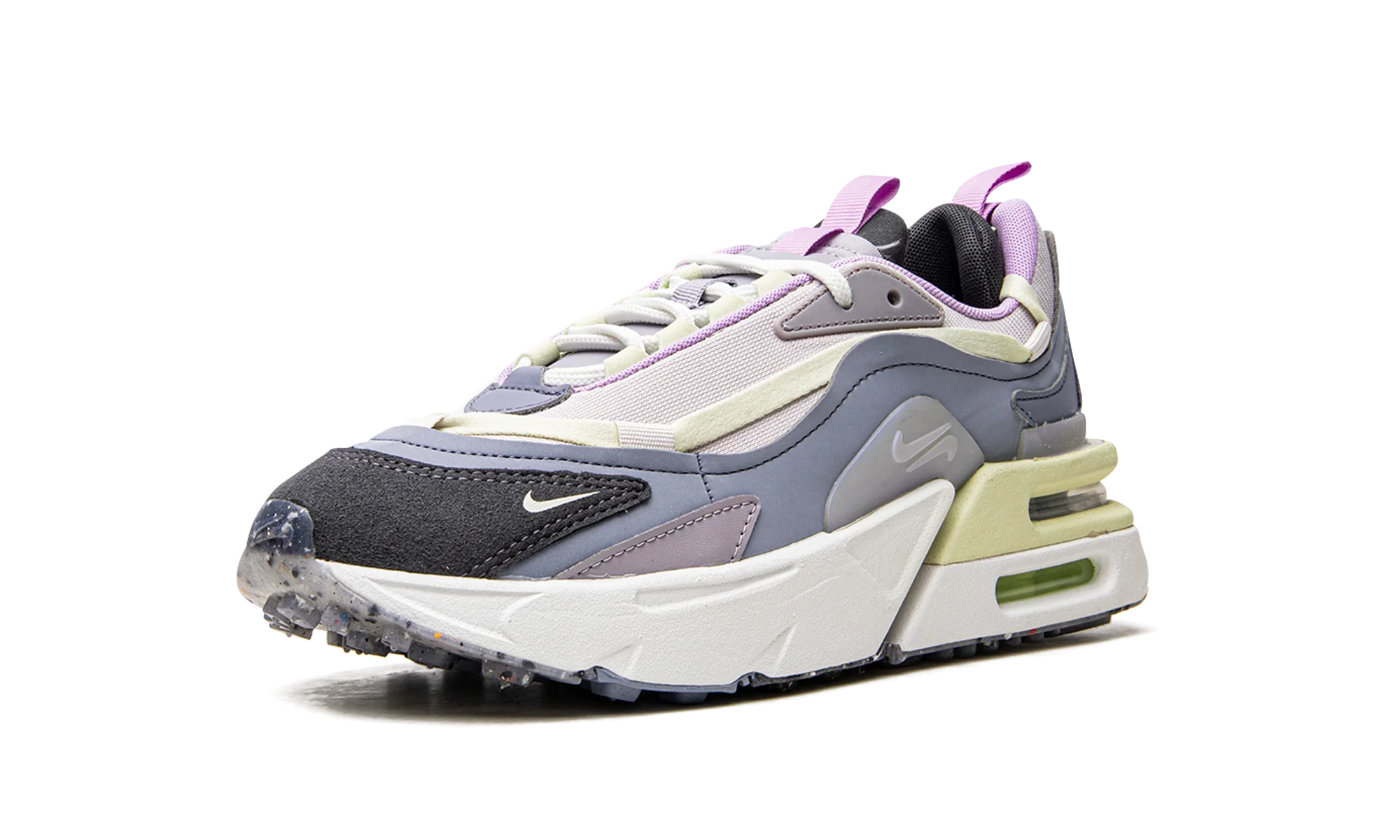AIR MAX FURYOSA MNS WMNS "Venice" CZ4149 400 - Image 4