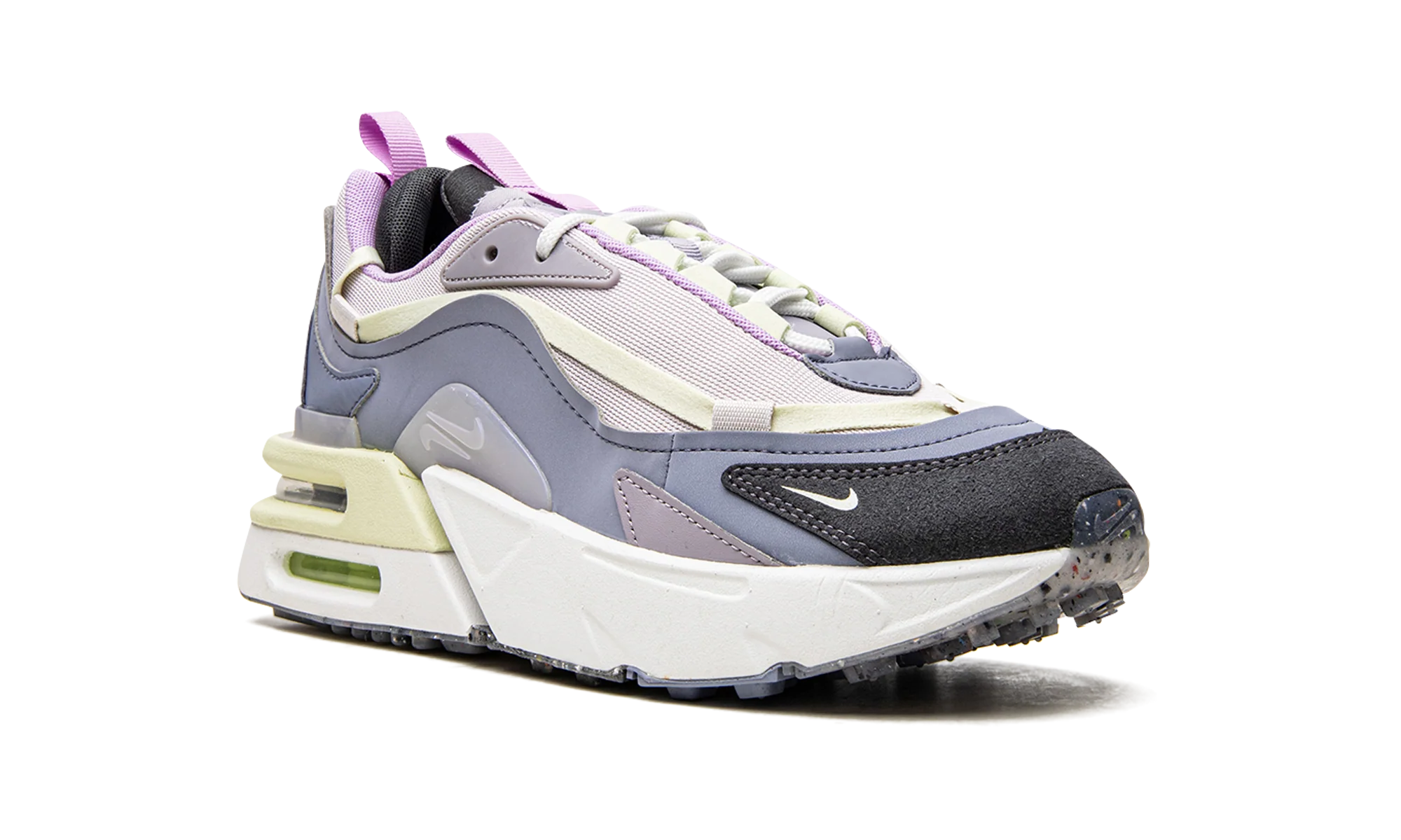 AIR MAX FURYOSA MNS WMNS "Venice" CZ4149 400 - Image 7