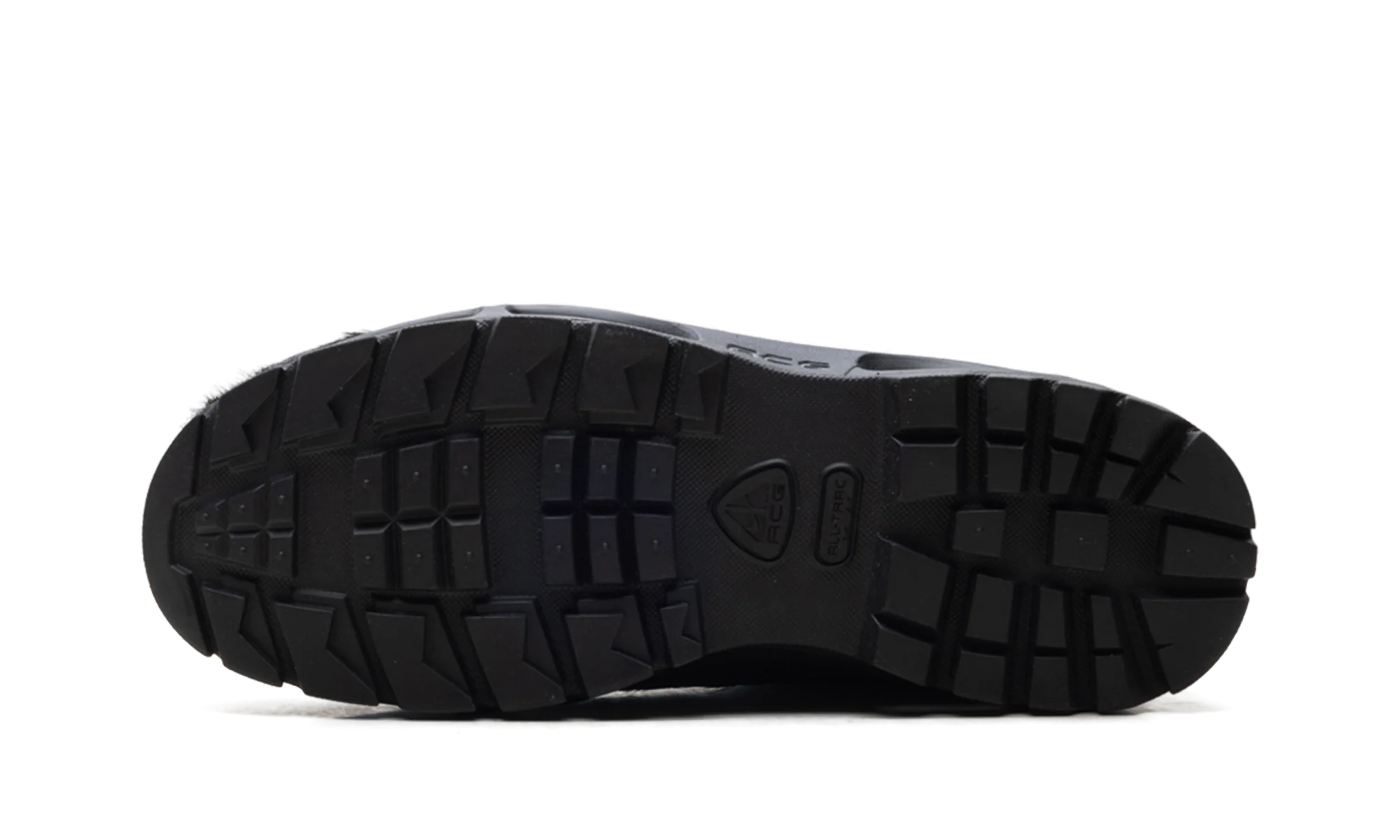 Air Max Goadome "Black Pony Hair" IO4635 001 - Image 5