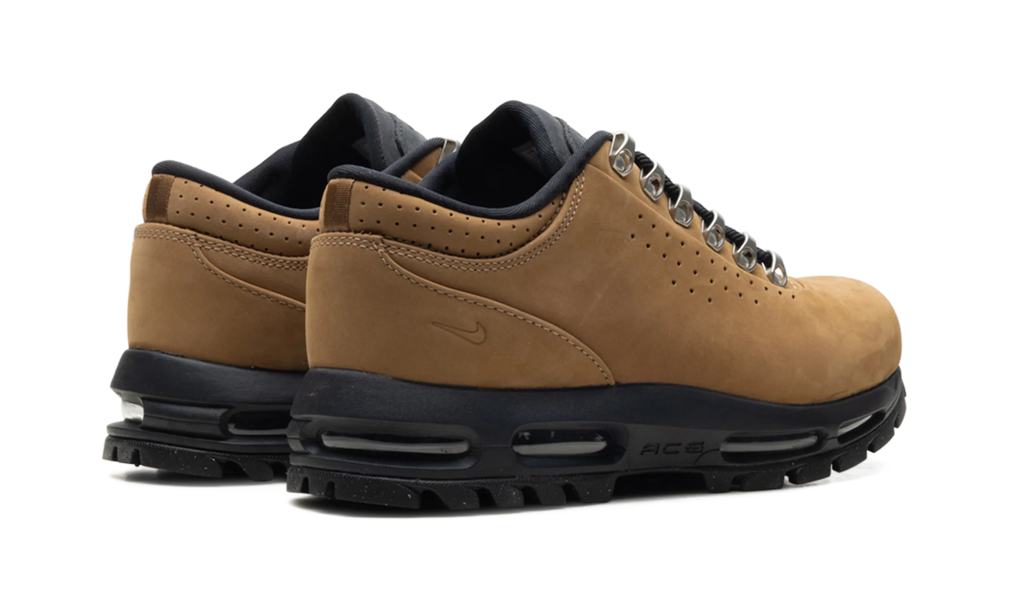 Air Max Goadome Low "Taupe" IU5915 200 - Image 3