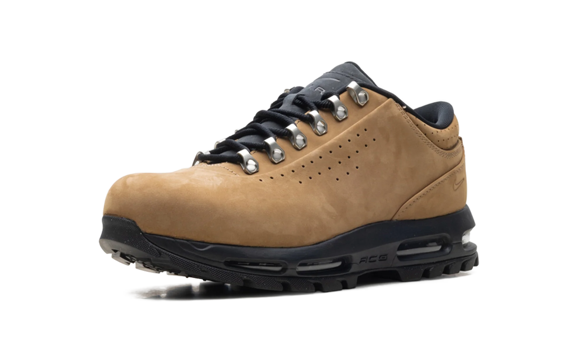 Air Max Goadome Low "Taupe" IU5915 200 - Image 4