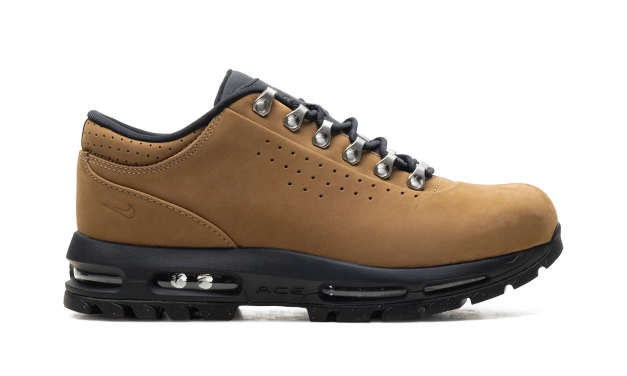 Air Max Goadome Low "Taupe" IU5915 200 - Image 6