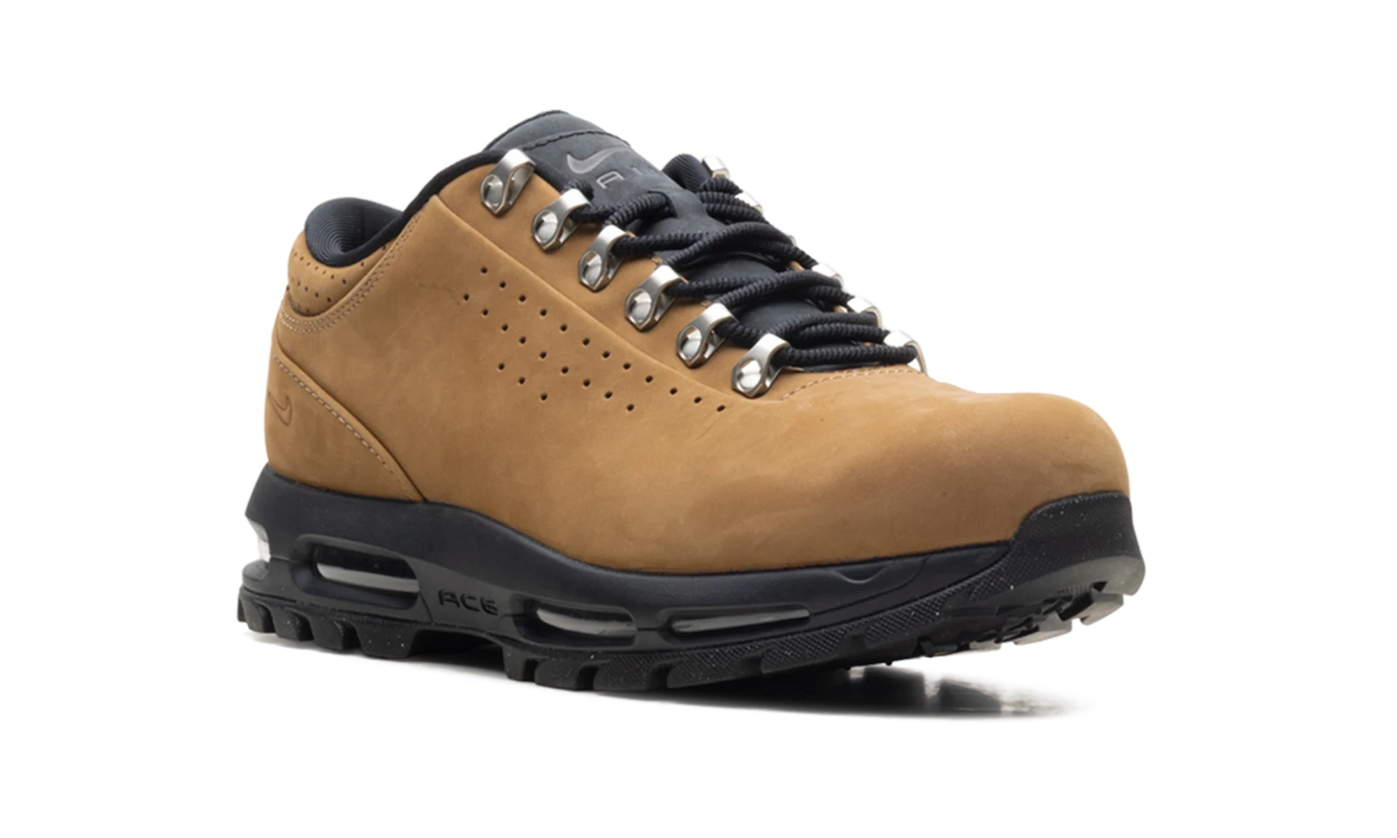 Air Max Goadome Low "Taupe" IU5915 200 - Image 7