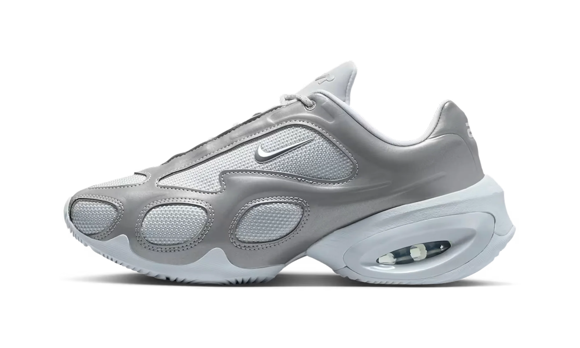 Air Max Muse WMNS "Pure Platinum Reflective" IB2221 001