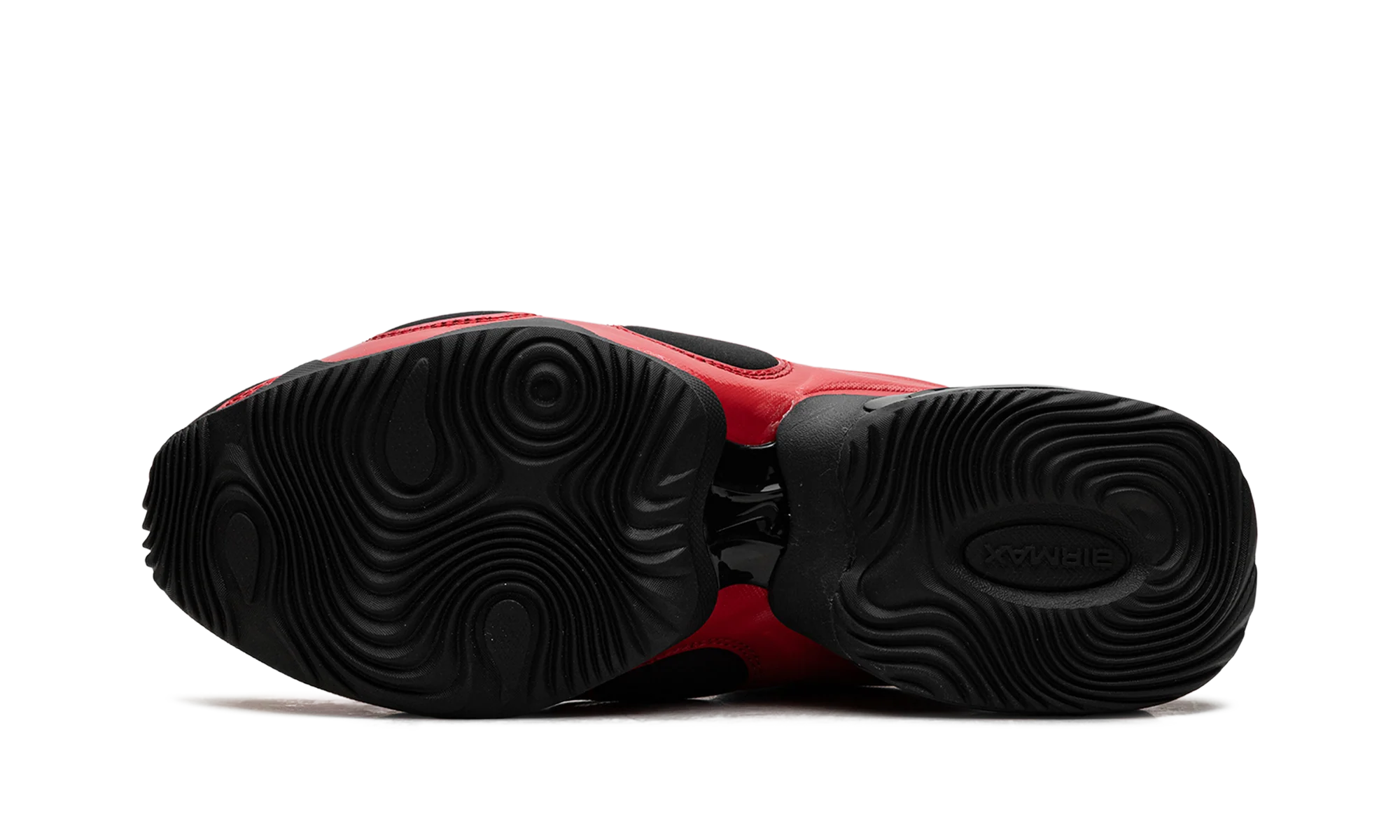Air Max Muse WMNS "University Red Black" FV1920 603 - Image 5