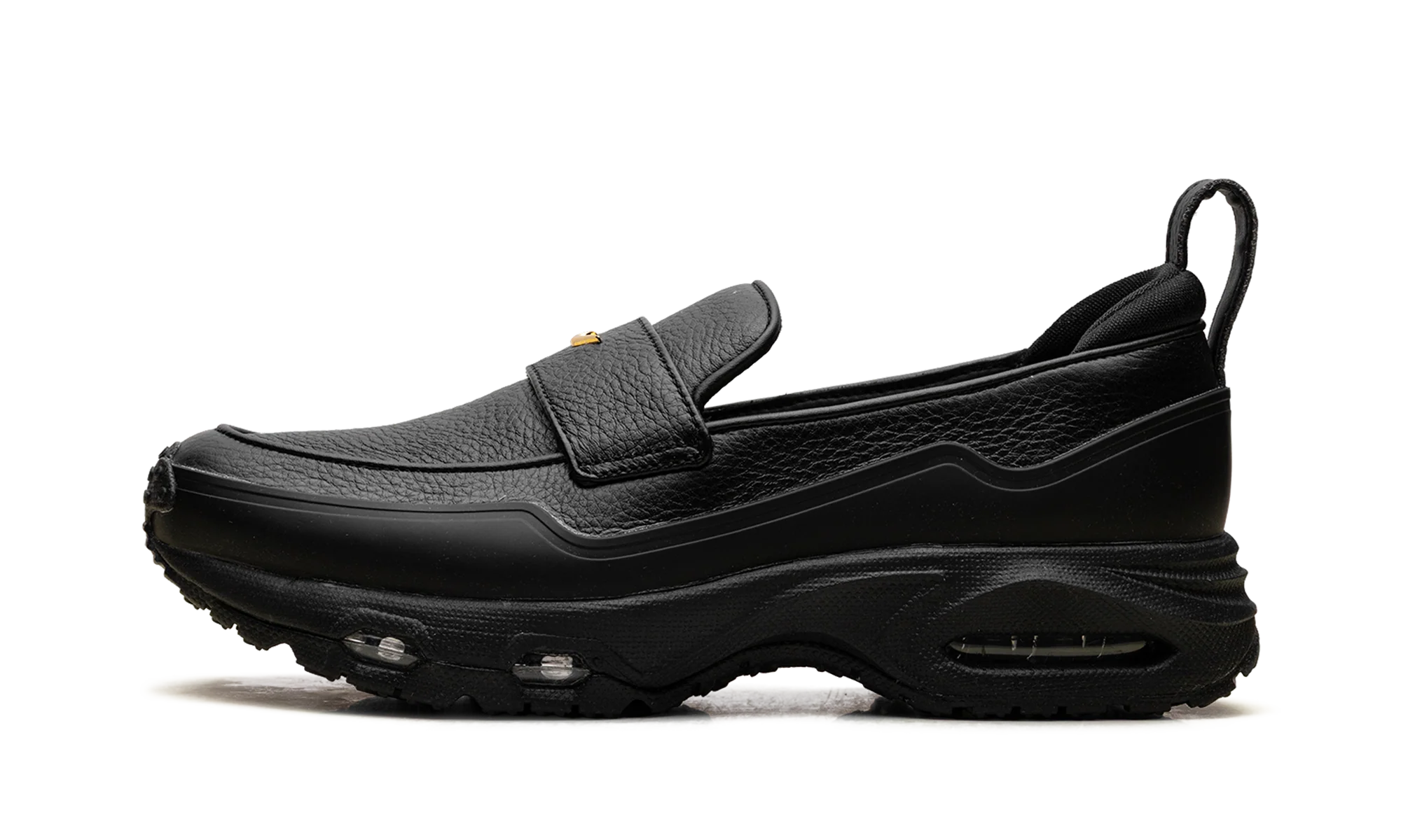Air Max Phenomena "Black Metallic Gold" IM8814 001