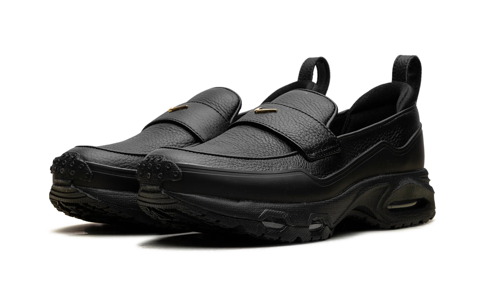 Air Max Phenomena "Black Metallic Gold" IM8814 001 - Image 2