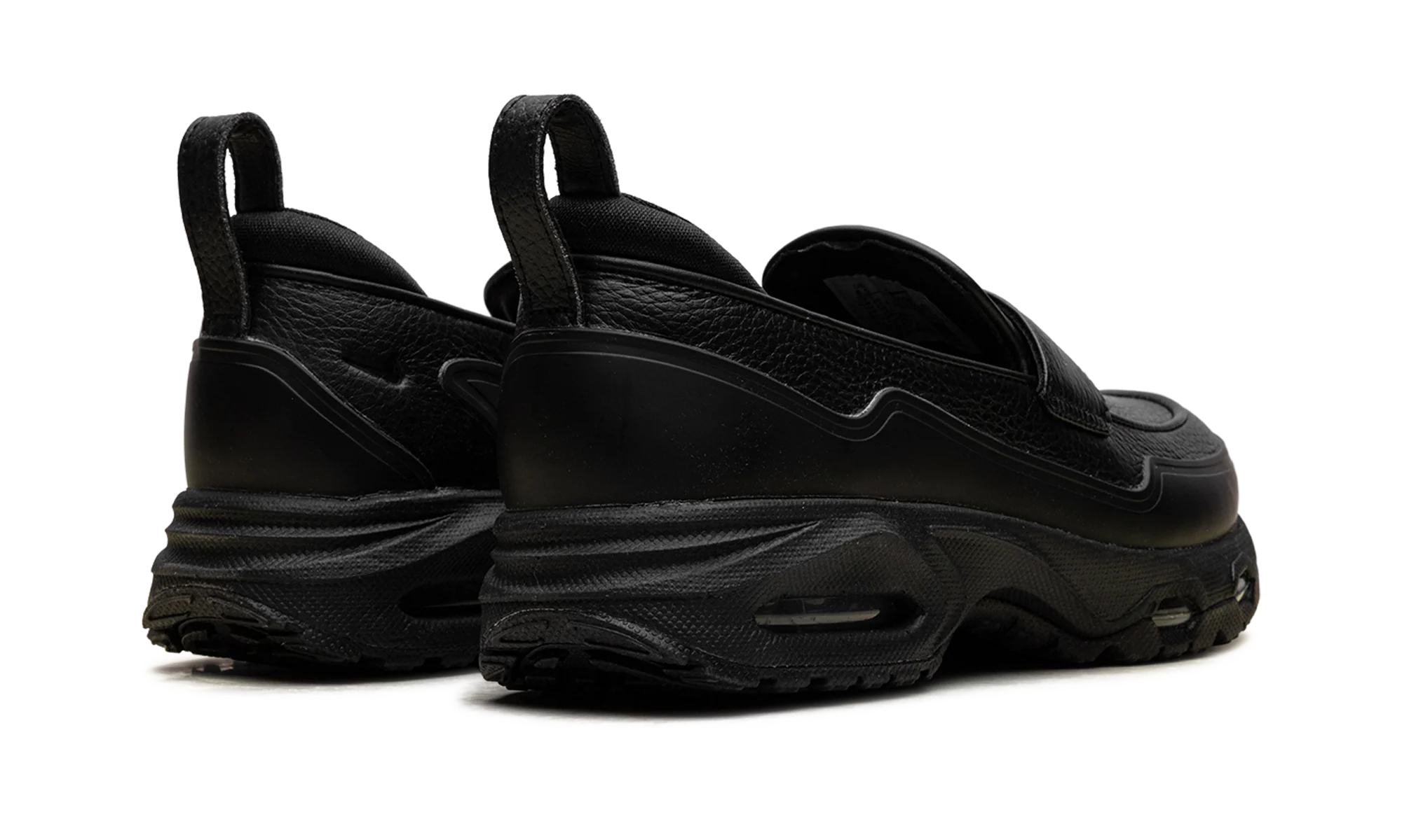 Air Max Phenomena "Black Metallic Gold" IM8814 001 - Image 3