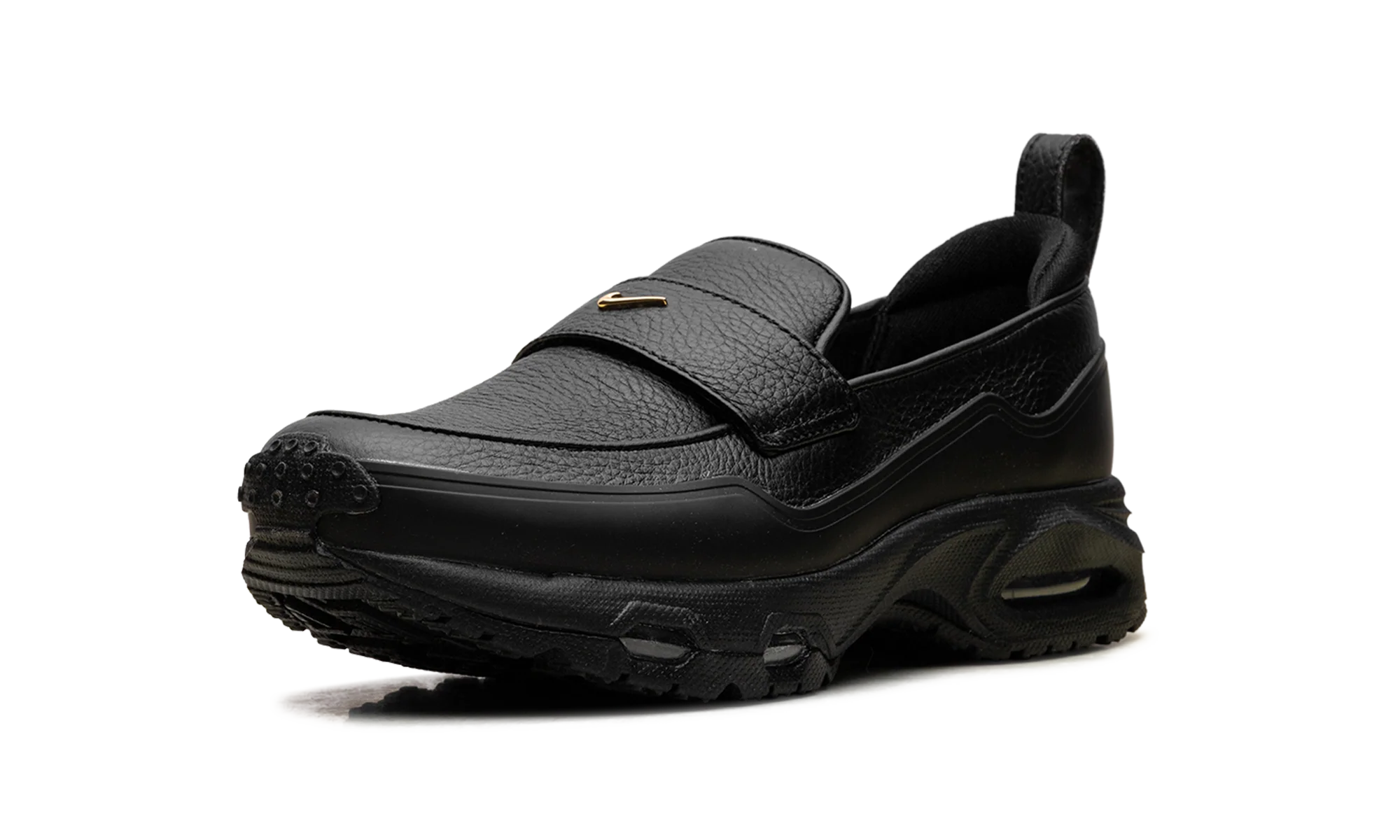 Air Max Phenomena "Black Metallic Gold" IM8814 001 - Image 4
