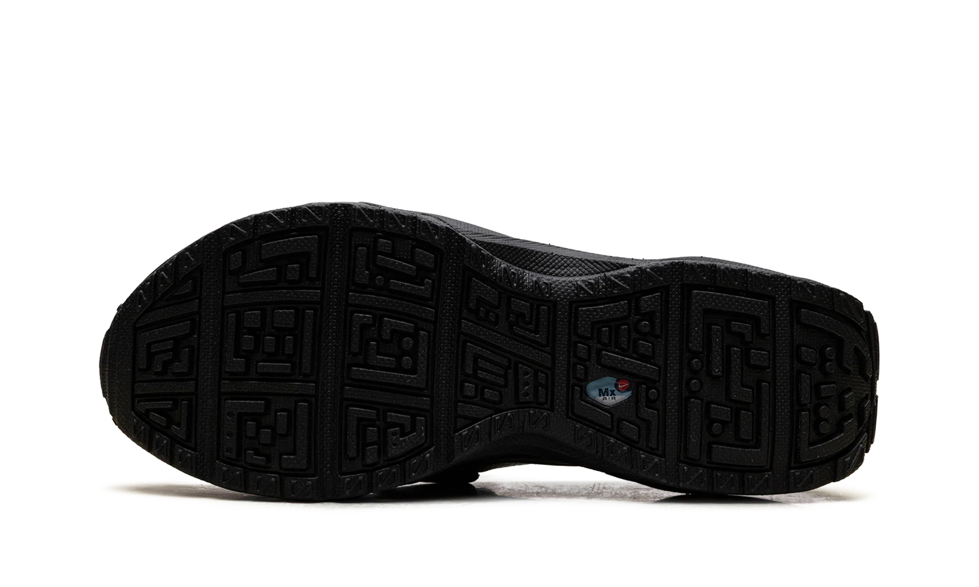 Air Max Phenomena "Black Metallic Gold" IM8814 001 - Image 5