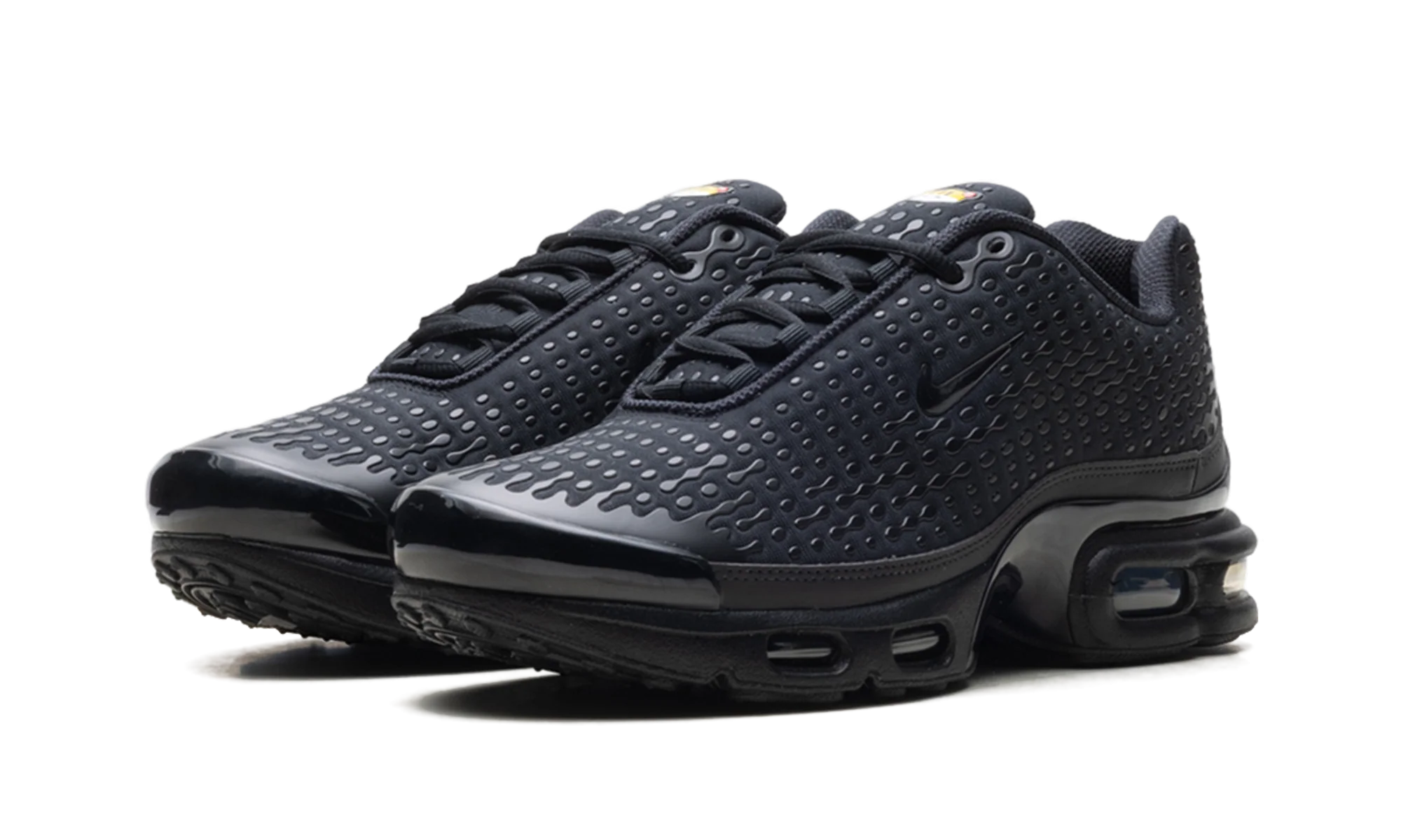 Air Max Plus 7 "Black / Anthracite" HQ2197 001 - Image 2