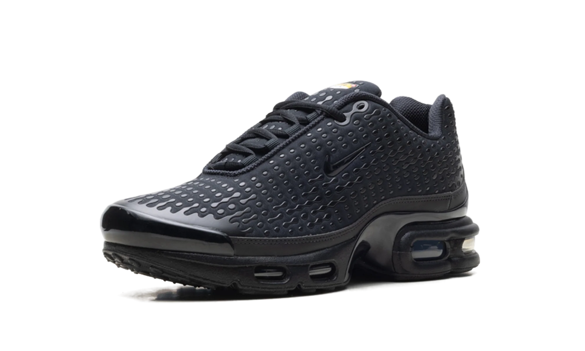 Air Max Plus 7 "Black / Anthracite" HQ2197 001 - Image 4