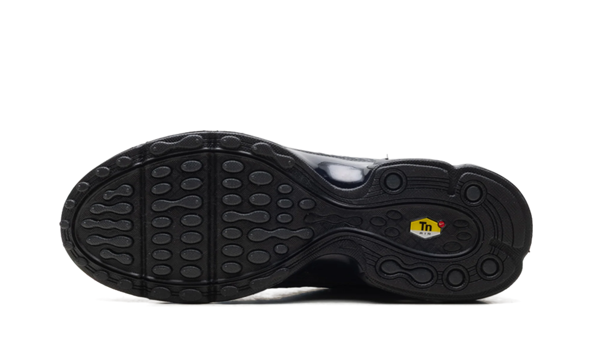 Air Max Plus 7 "Black / Anthracite" HQ2197 001 - Image 5
