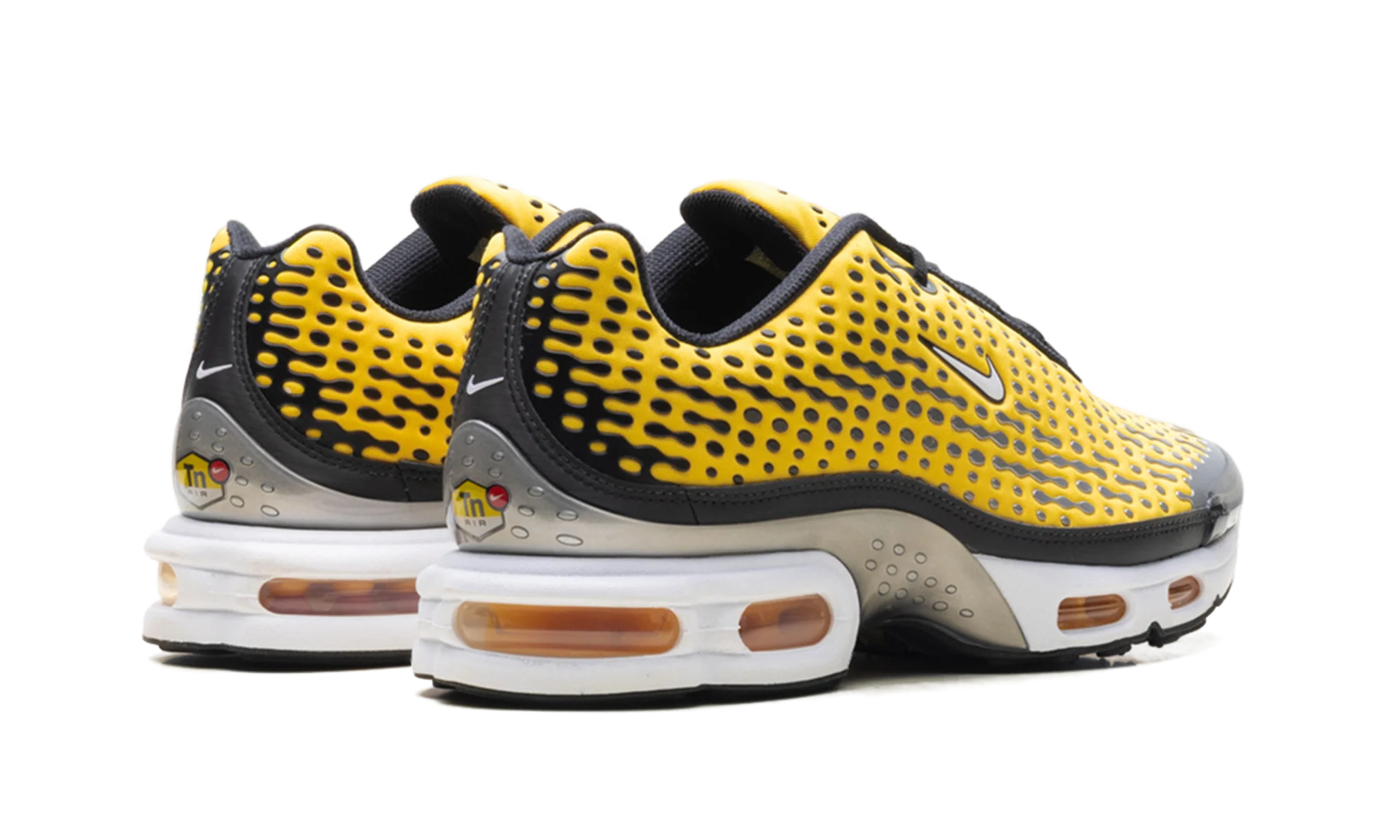 Air Max Plus 7 "Yellow Maize" HQ2197 700 - Image 3