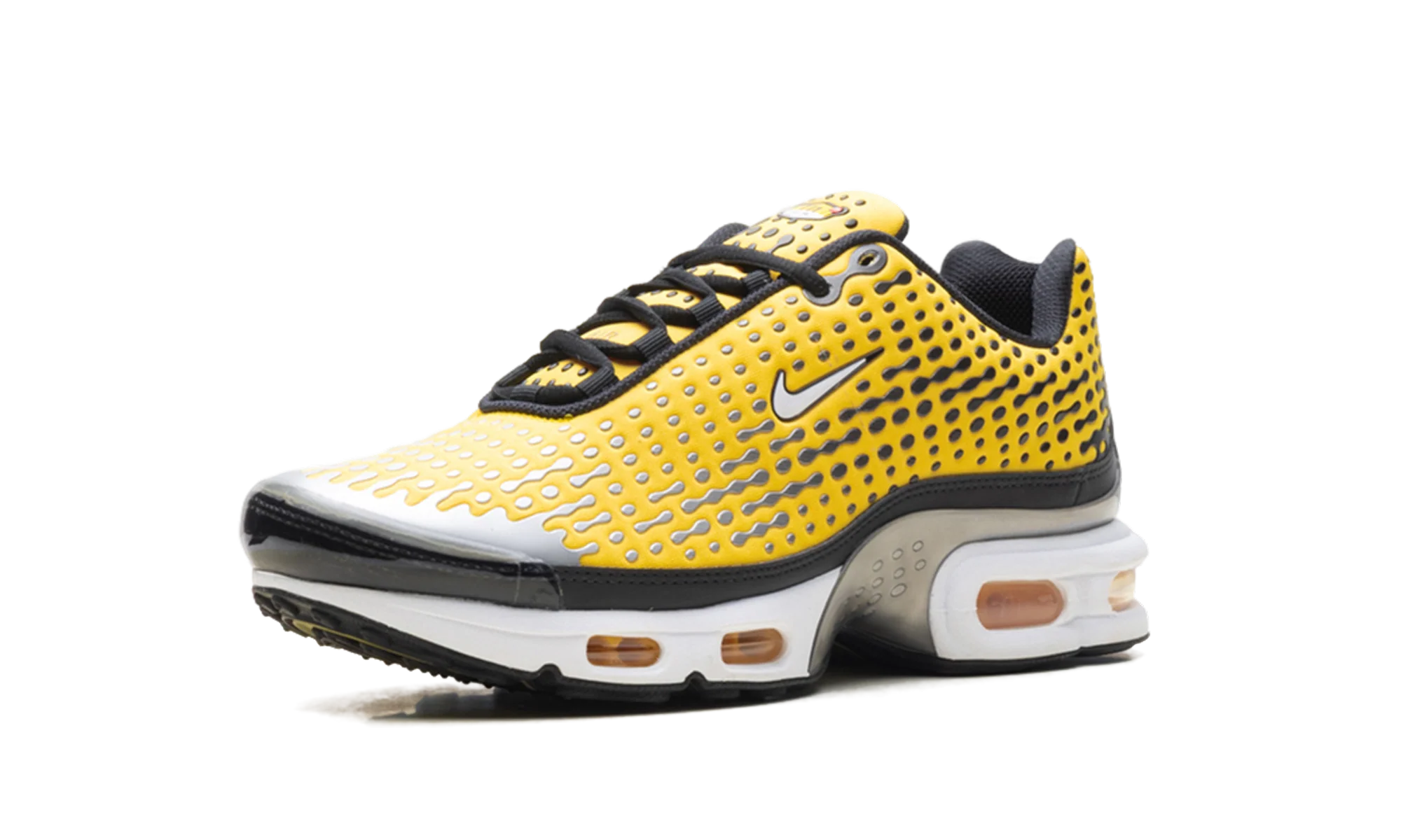Air Max Plus 7 "Yellow Maize" HQ2197 700 - Image 4