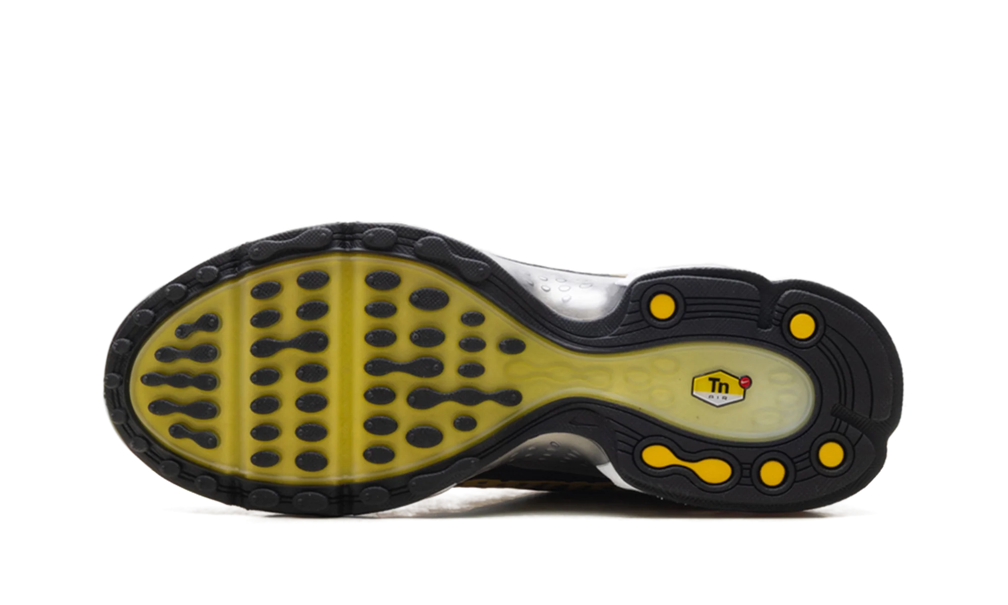 Air Max Plus 7 "Yellow Maize" HQ2197 700 - Image 5