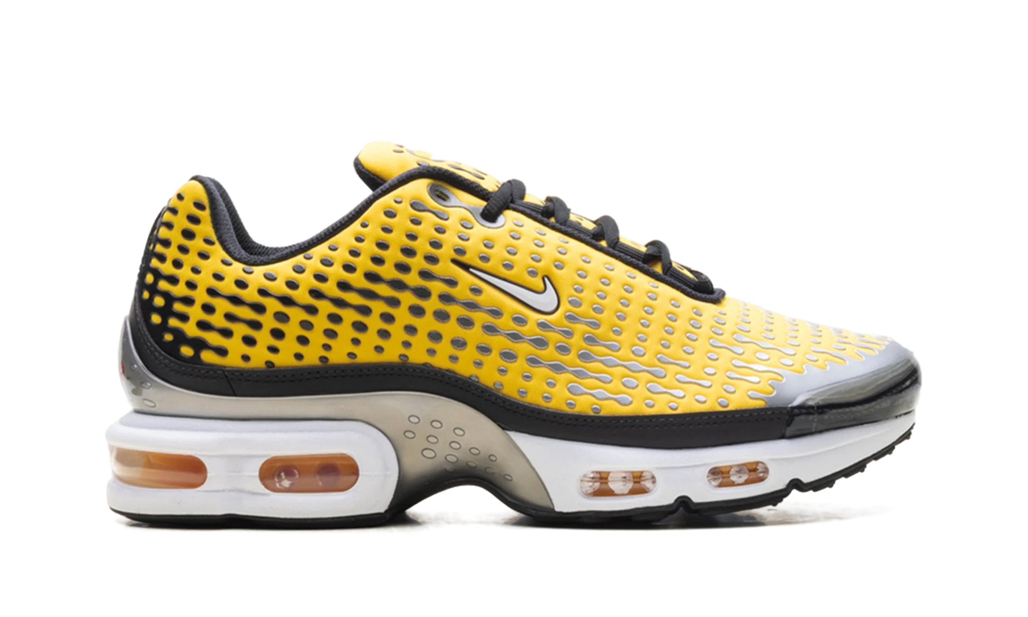 Air Max Plus 7 "Yellow Maize" HQ2197 700 - Image 6