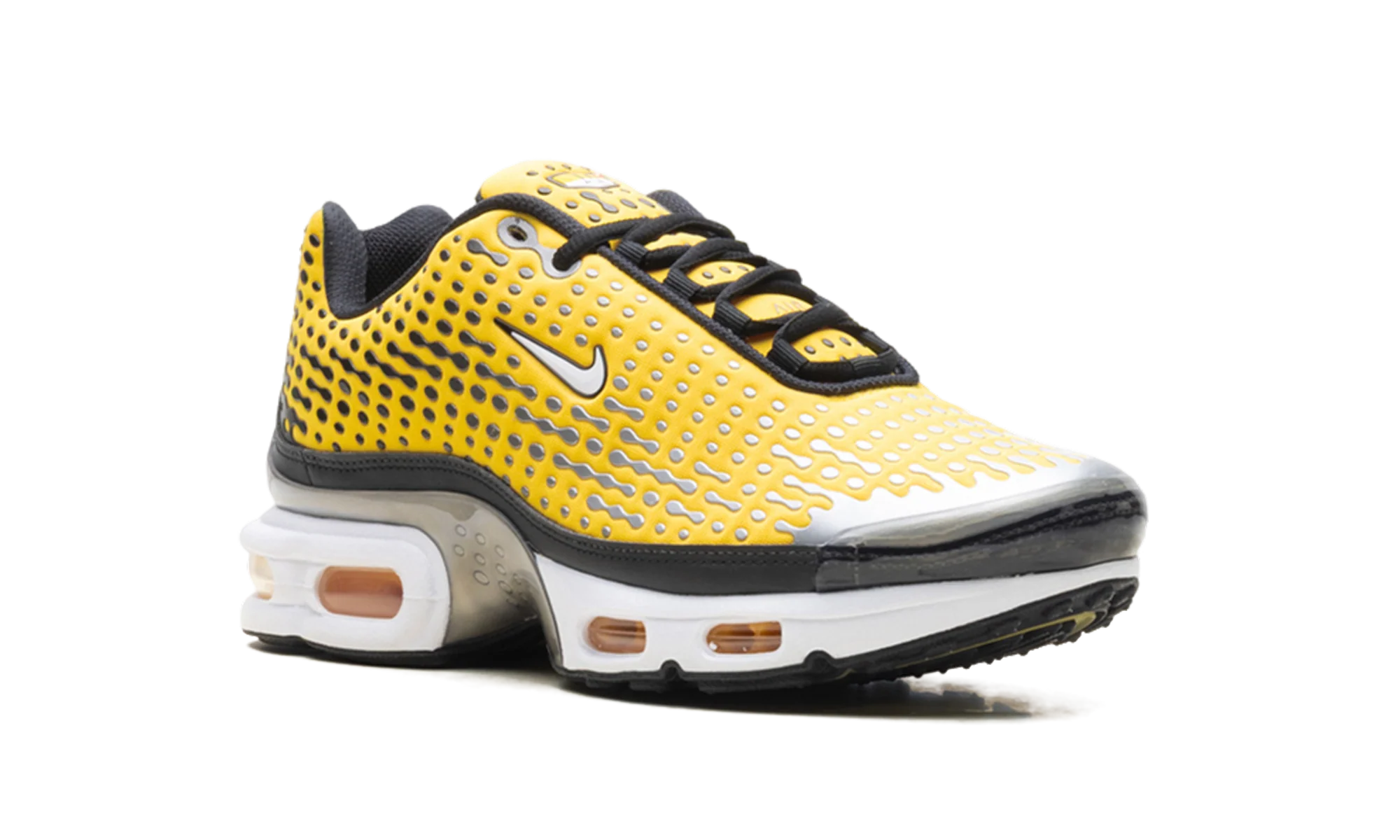 Air Max Plus 7 "Yellow Maize" HQ2197 700 - Image 7