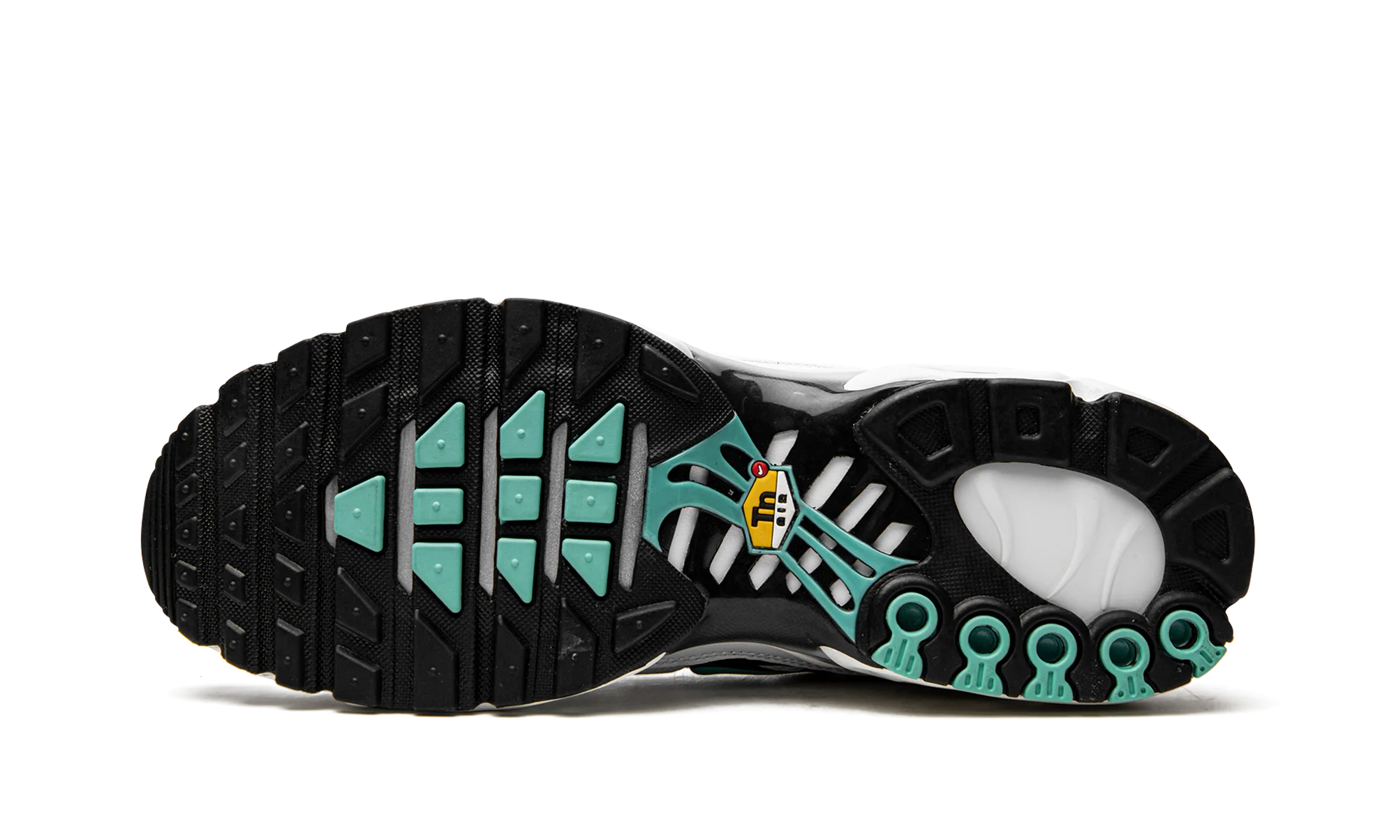 Air Max Plus "Atmos" 604133 148 - Image 5