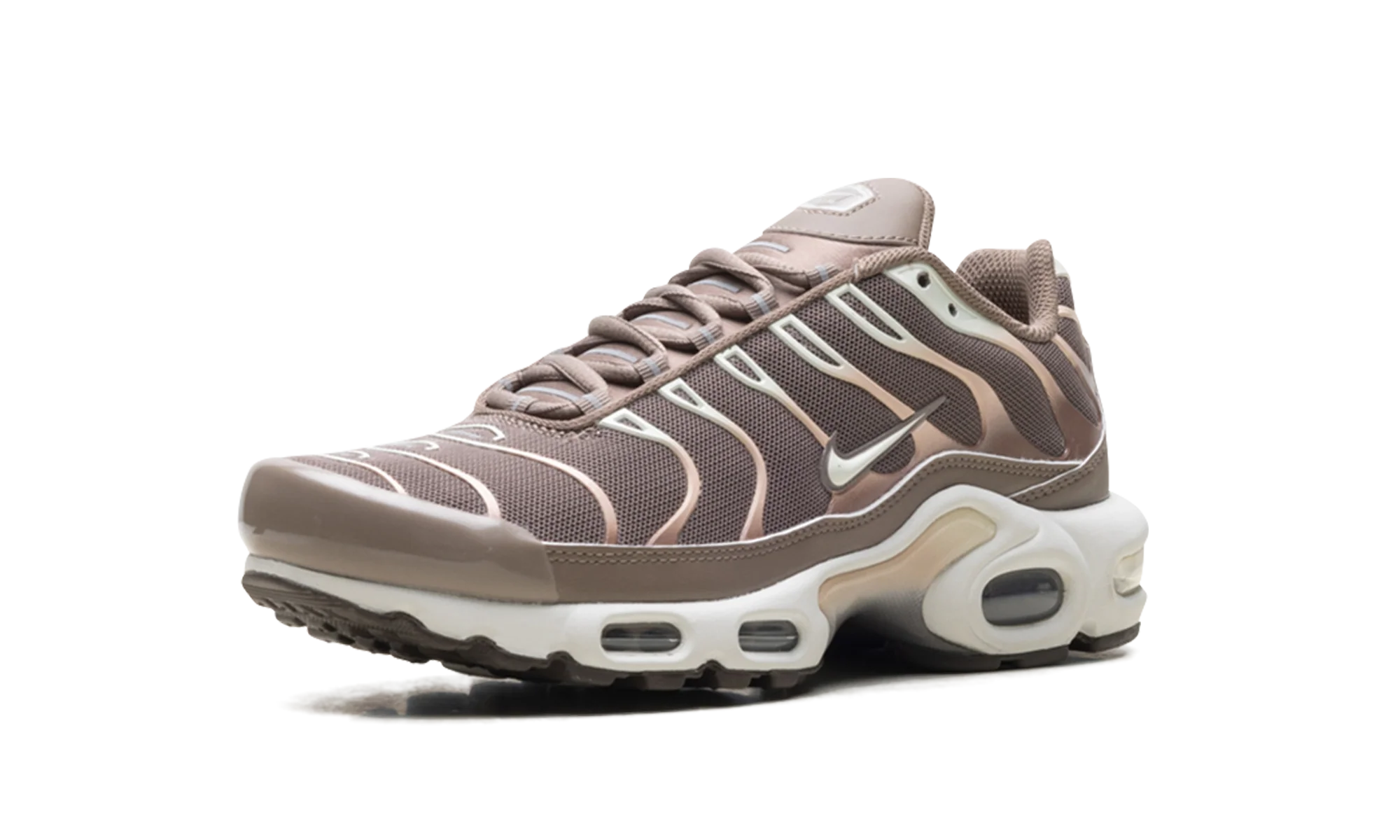 Air Max Plus "Mink Brown" DZ3671 200 - Image 4