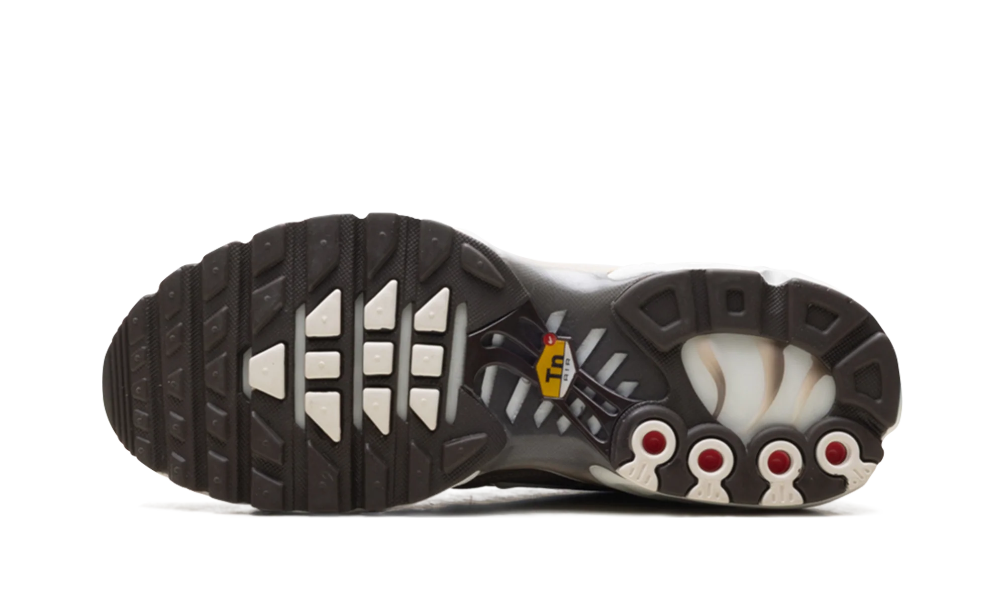 Air Max Plus "Mink Brown" DZ3671 200 - Image 5