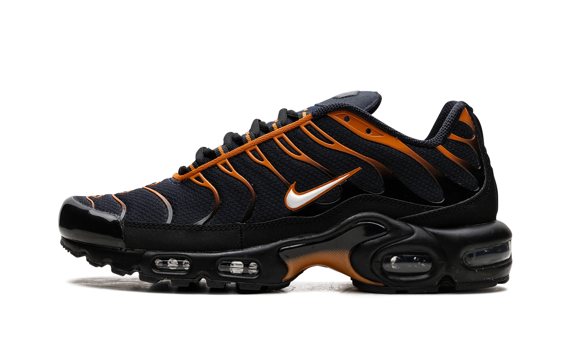 Air Max Plus "OBSIDIAN MONARCH" FN6949 400