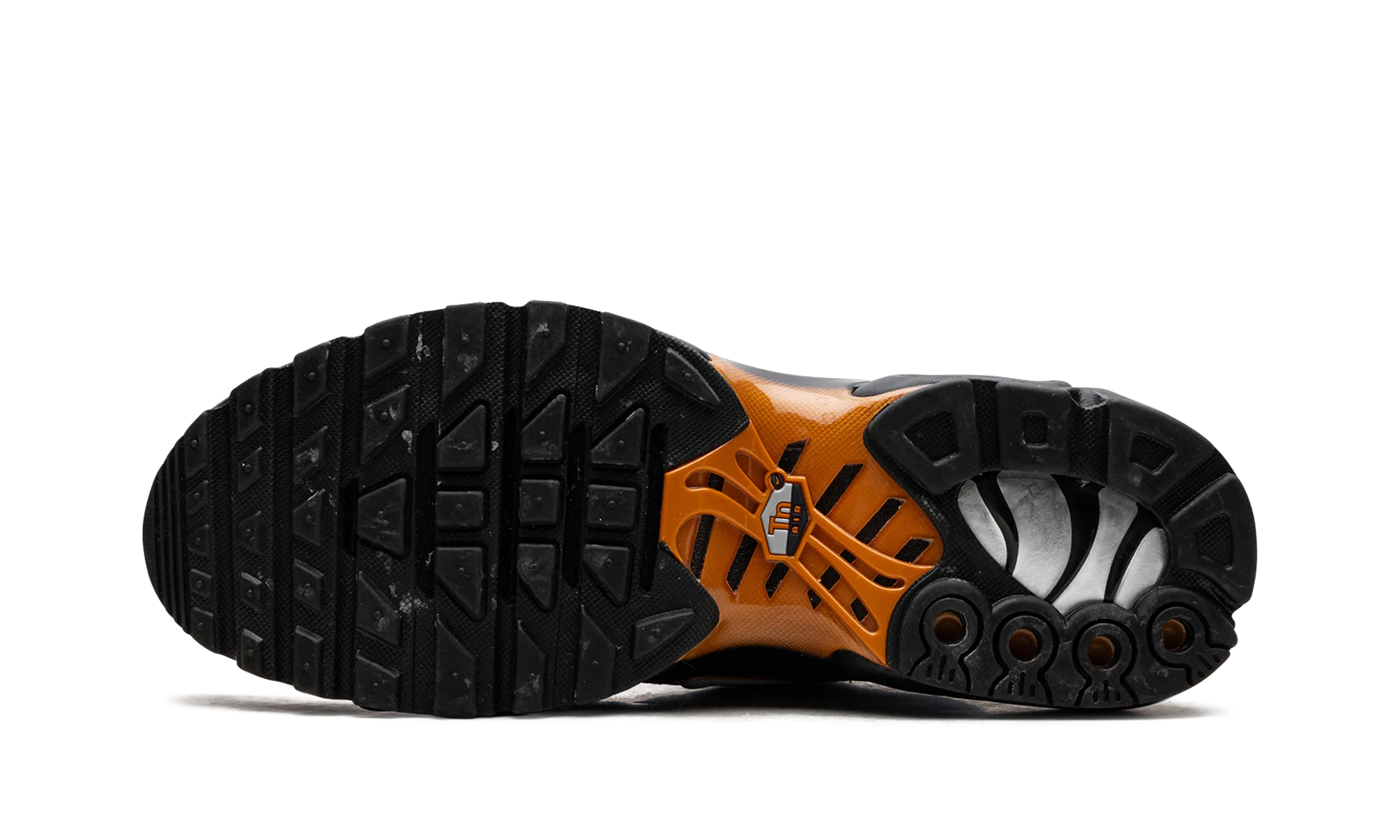 Air Max Plus "OBSIDIAN MONARCH" FN6949 400 - Image 5