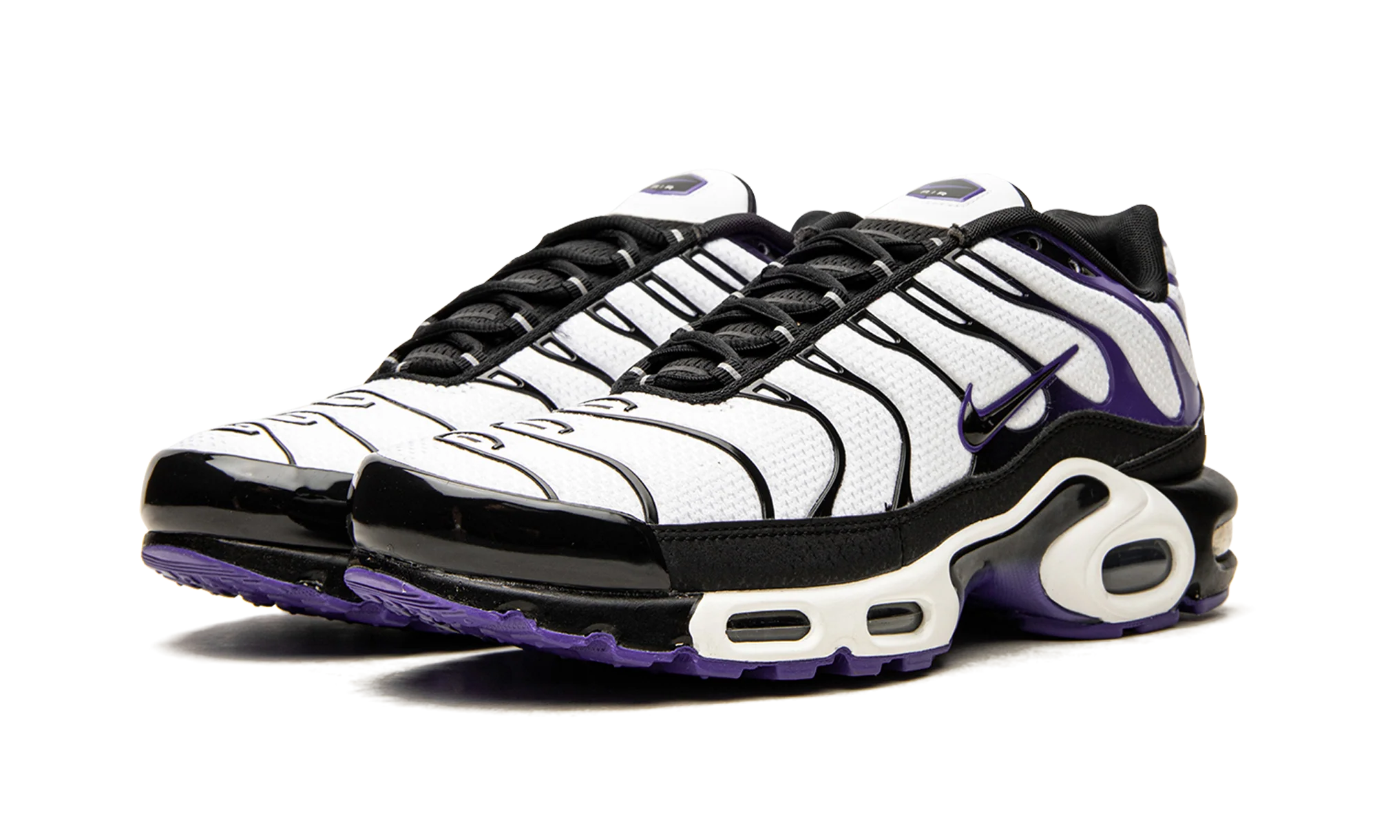 Air Max Plus "Persian Violet" DB0682 100 - Image 2