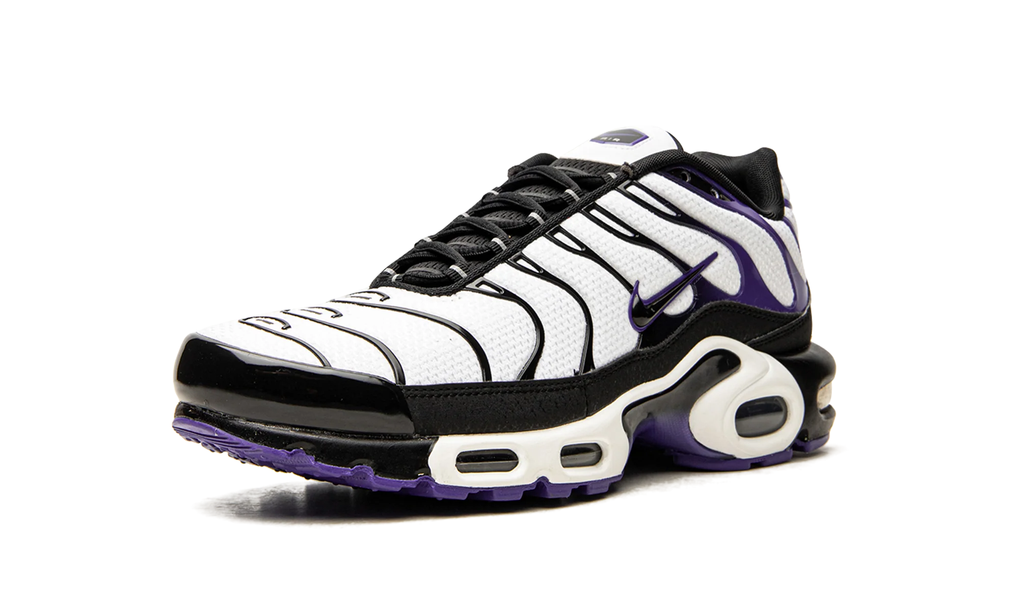 Air Max Plus "Persian Violet" DB0682 100 - Image 4