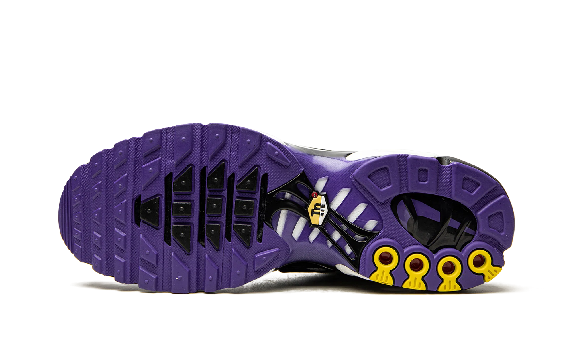 Air Max Plus "Persian Violet" DB0682 100 - Image 5
