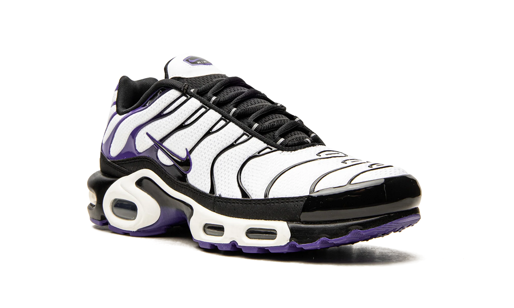 Air Max Plus "Persian Violet" DB0682 100 - Image 7