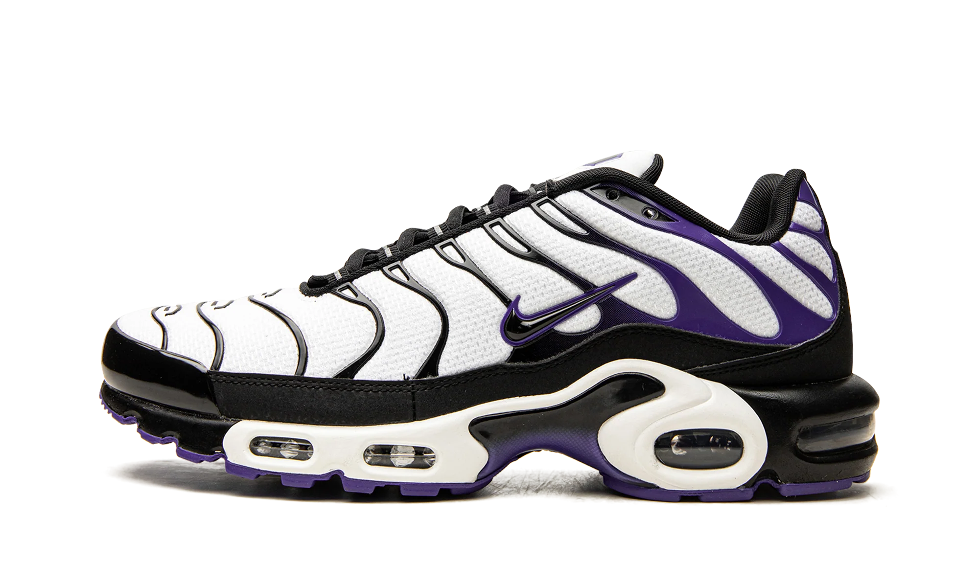 Air Max Plus "Persian Violet" DB0682 100 - Image 8