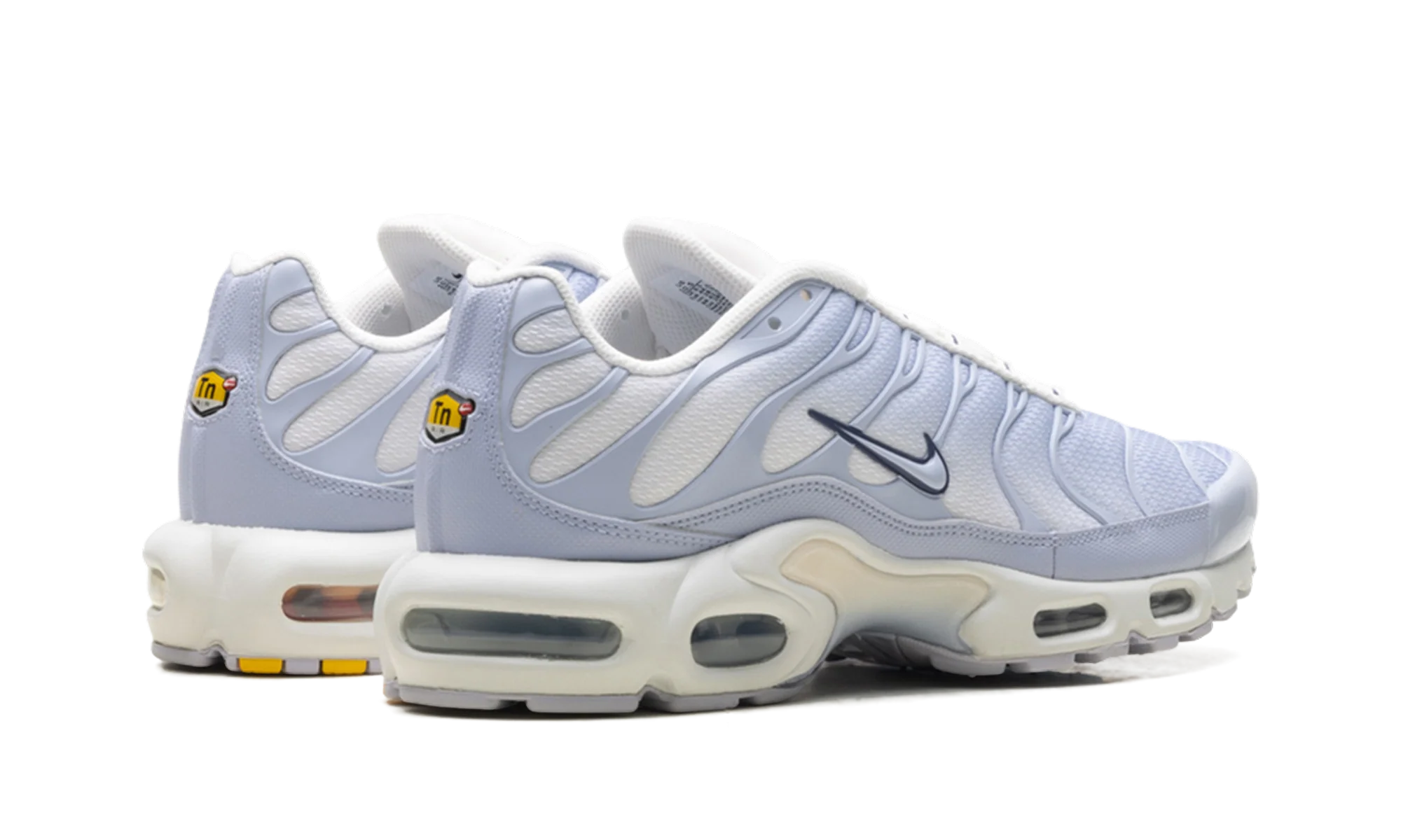 Air Max Plus "Phantom Sanded Purple" IH0269 030 - Image 3