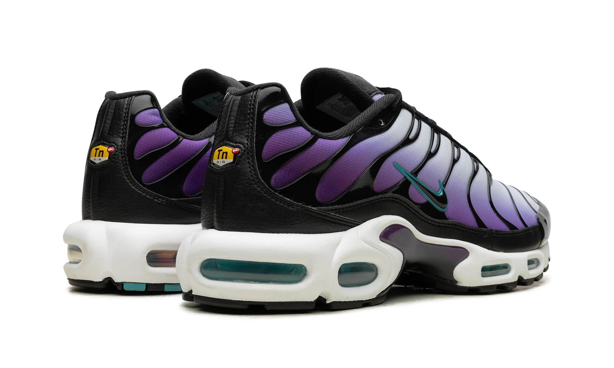 Air Max Plus "Reverse Grape" FQ2415 500 - Image 3