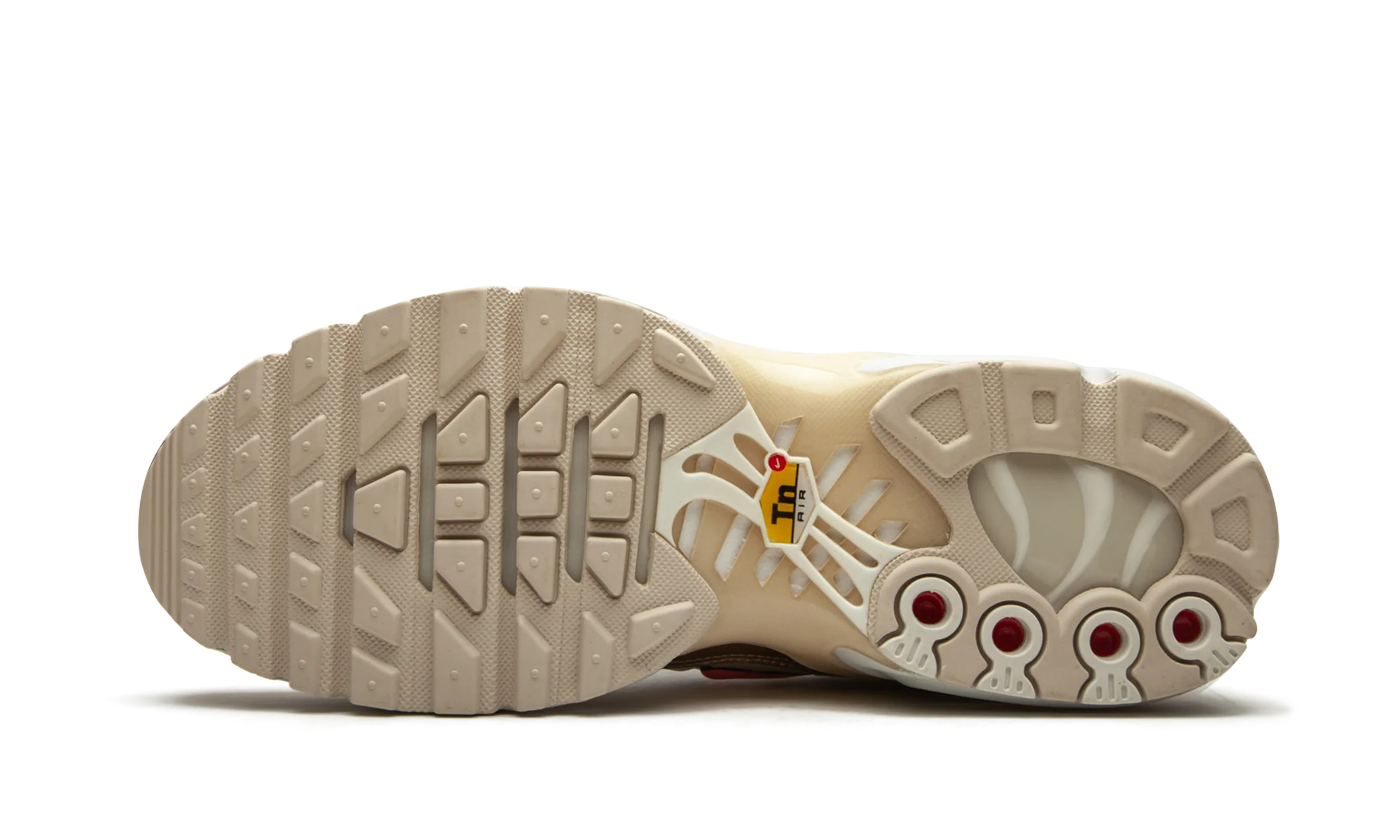 AIR MAX PLUS WMNS "Metallic Rose Gold" CJ9980 100 - Image 5