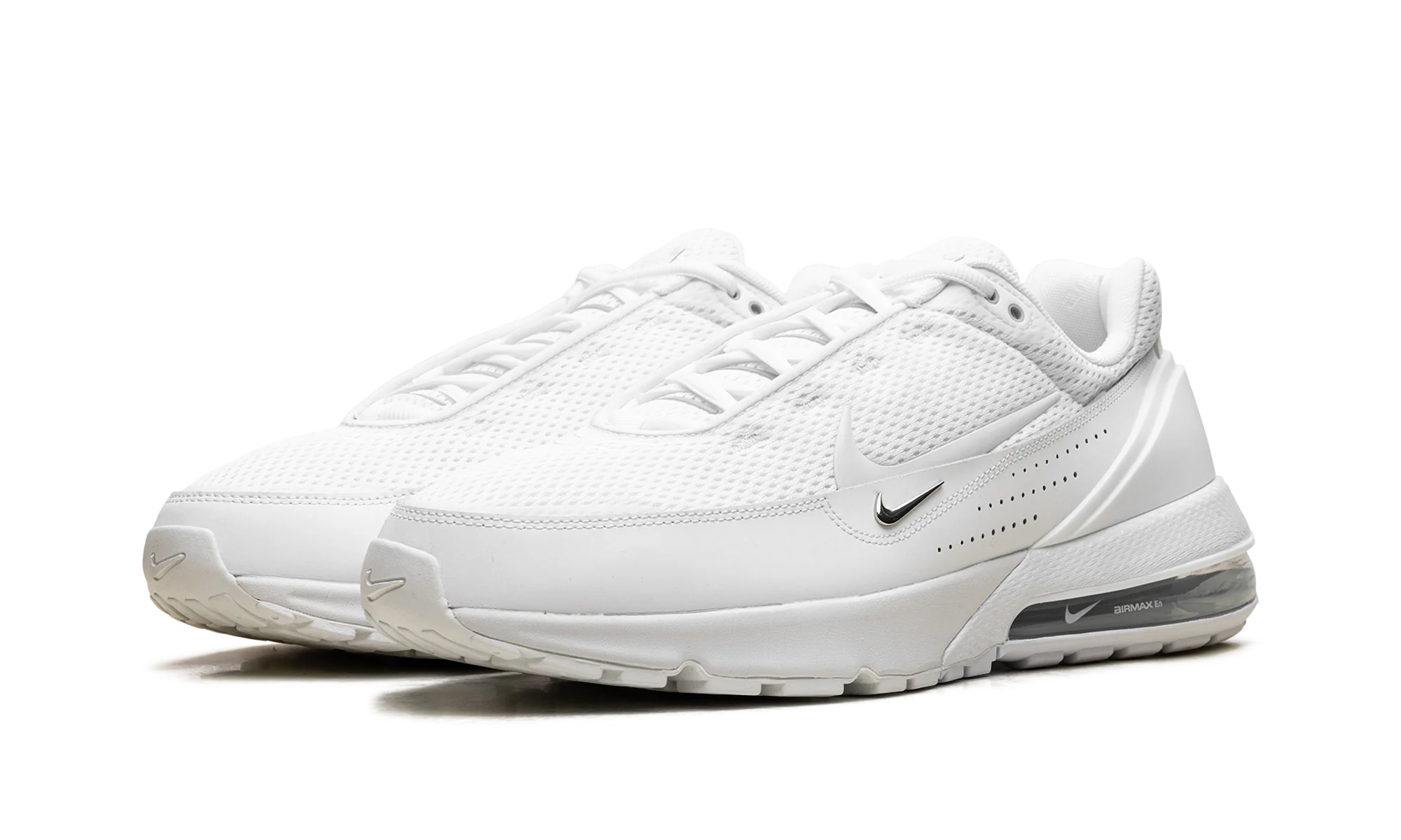 Air Max Pulse "White / White" DR0453 101 - Image 2