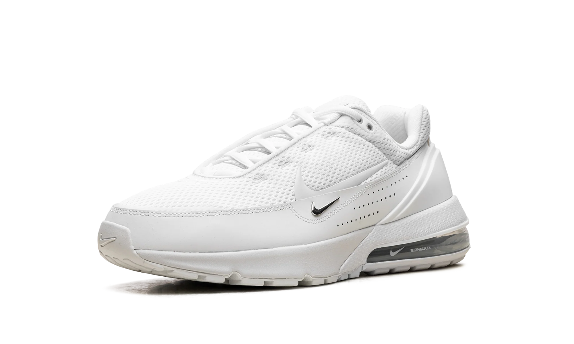 Air Max Pulse "White / White" DR0453 101 - Image 4