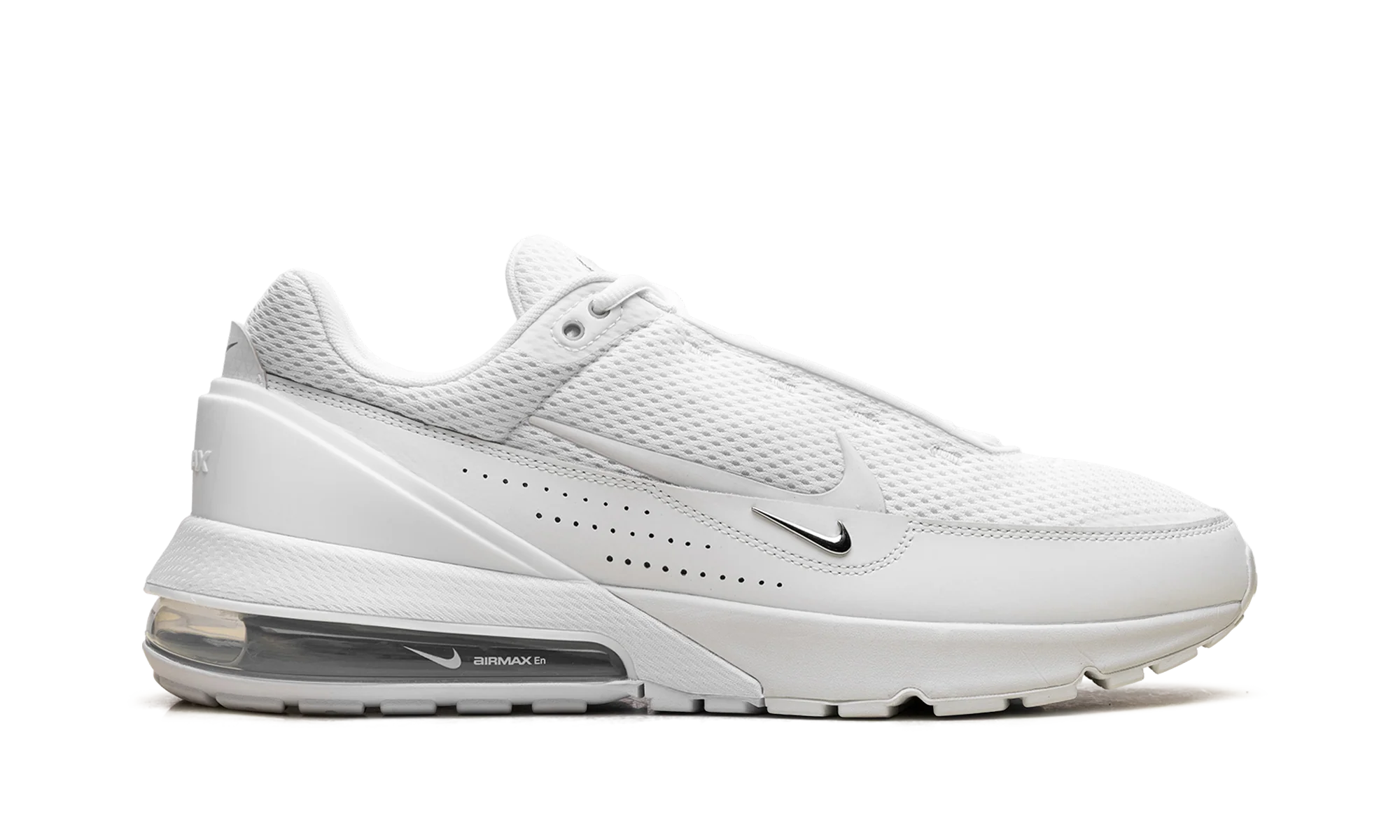 Air Max Pulse "White / White" DR0453 101 - Image 5