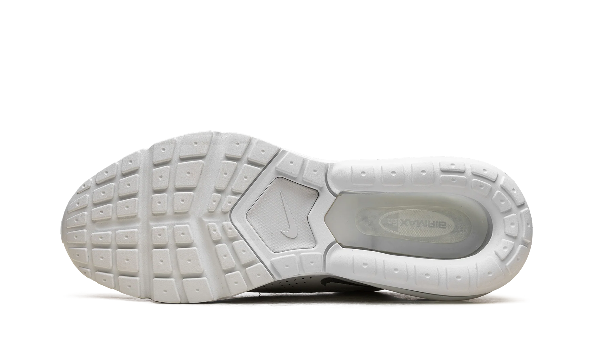 Air Max Pulse "White / White" DR0453 101 - Image 6