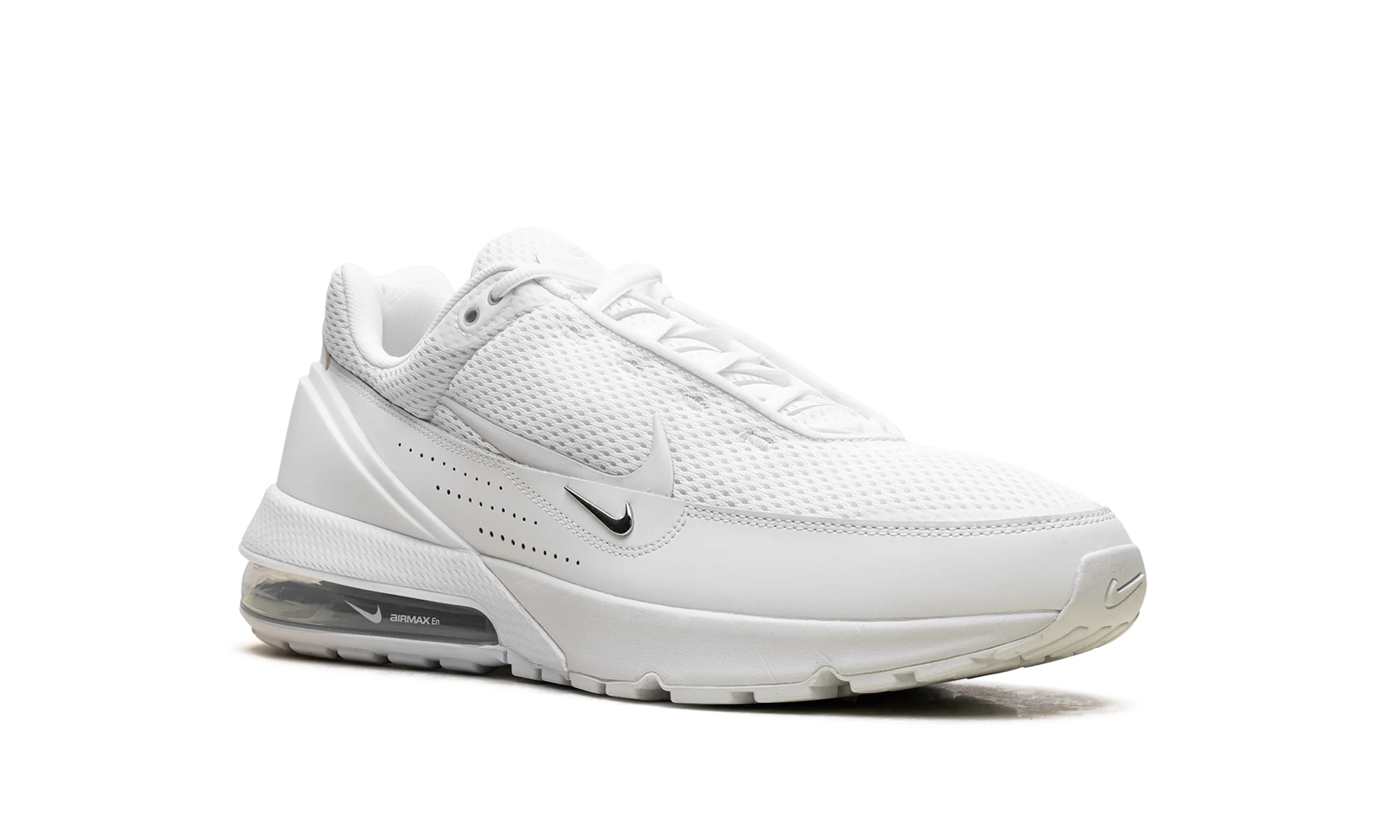 Air Max Pulse "White / White" DR0453 101 - Image 7