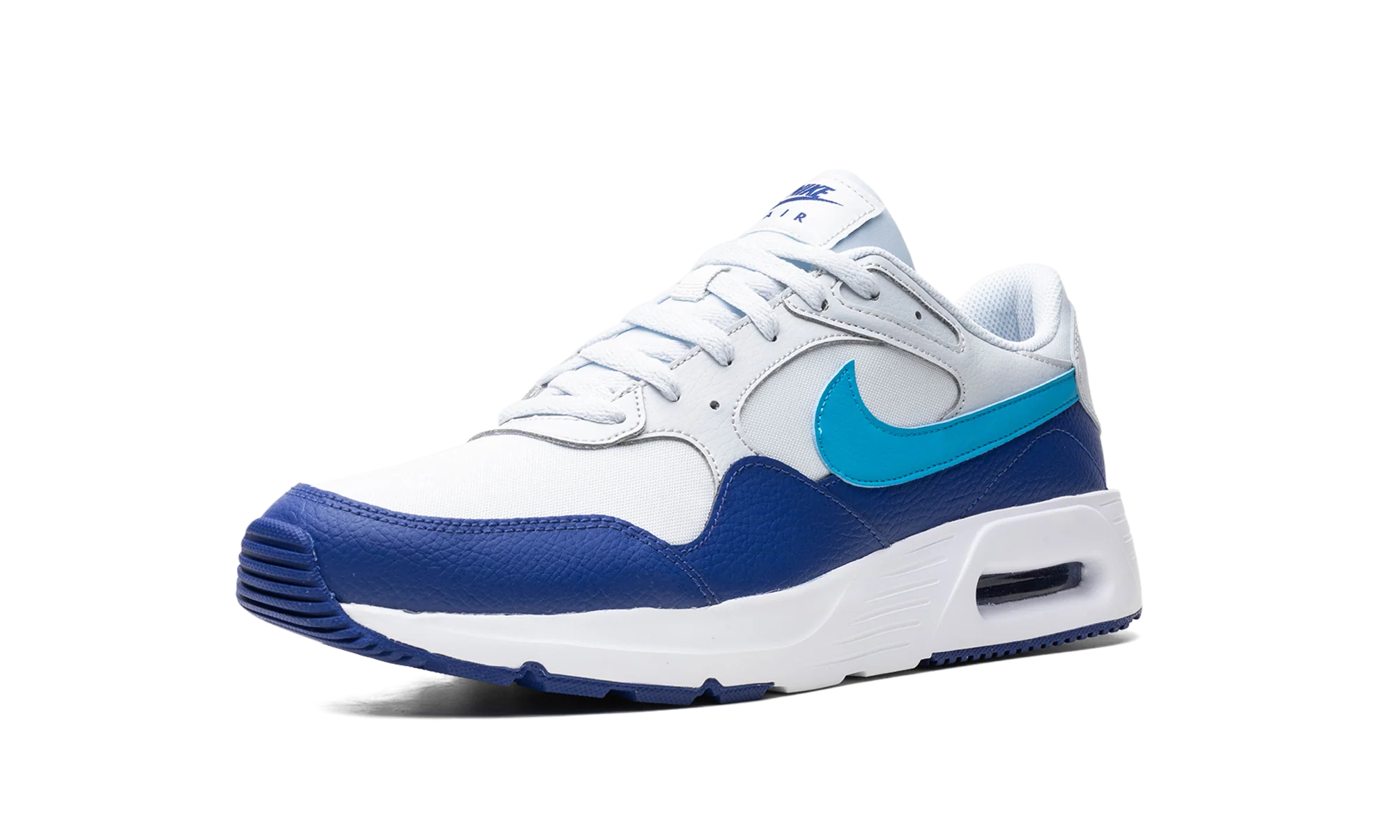 Air Max SC "Blue Lightning" CW4555 012 - Image 4