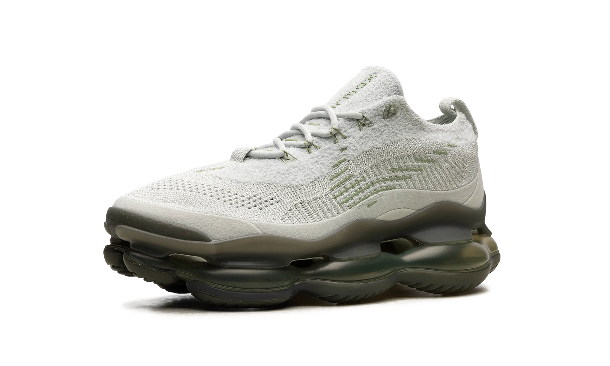 AIR MAX SCORPION FLYKNIT "Silver" DJ4701 005 - Image 4
