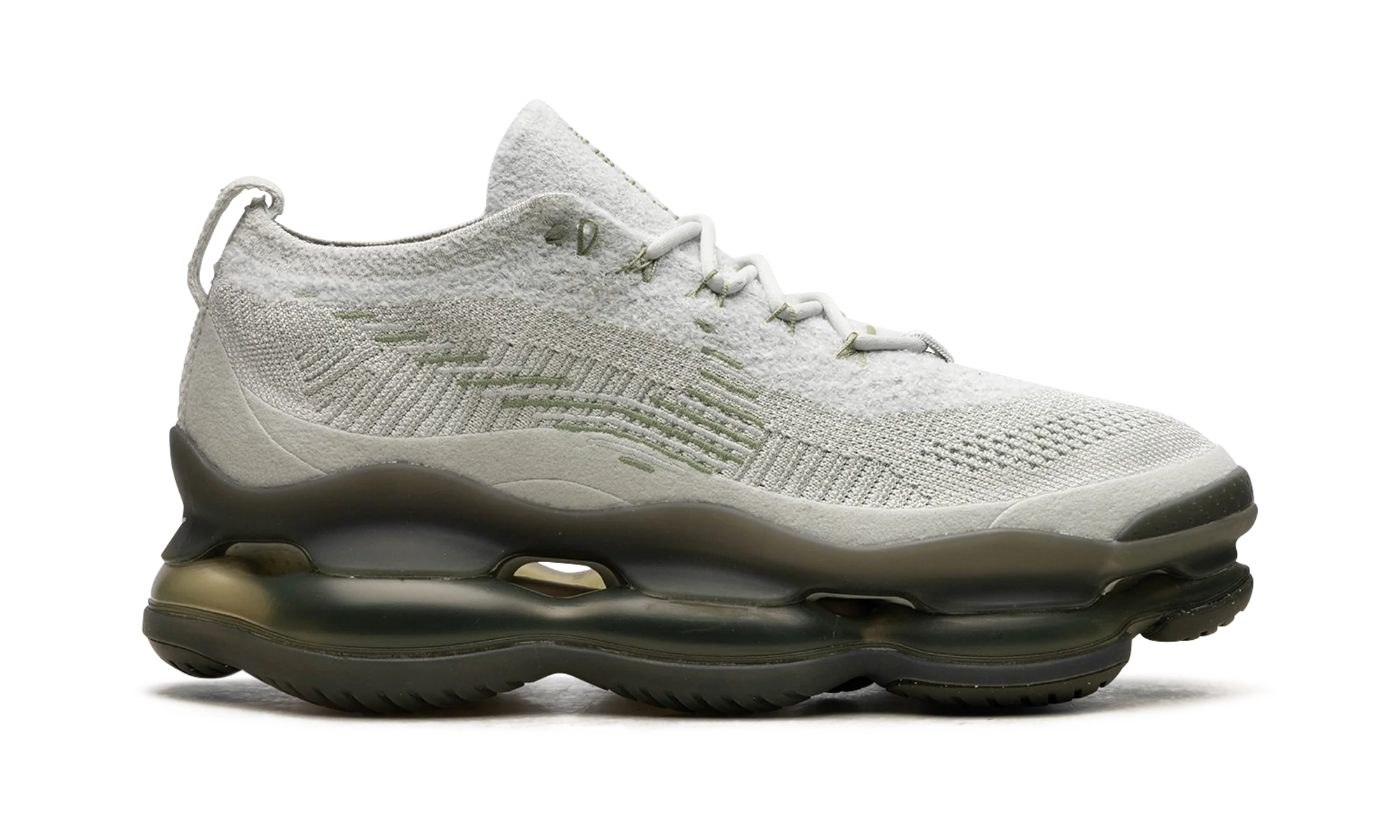 AIR MAX SCORPION FLYKNIT "Silver" DJ4701 005 - Image 6
