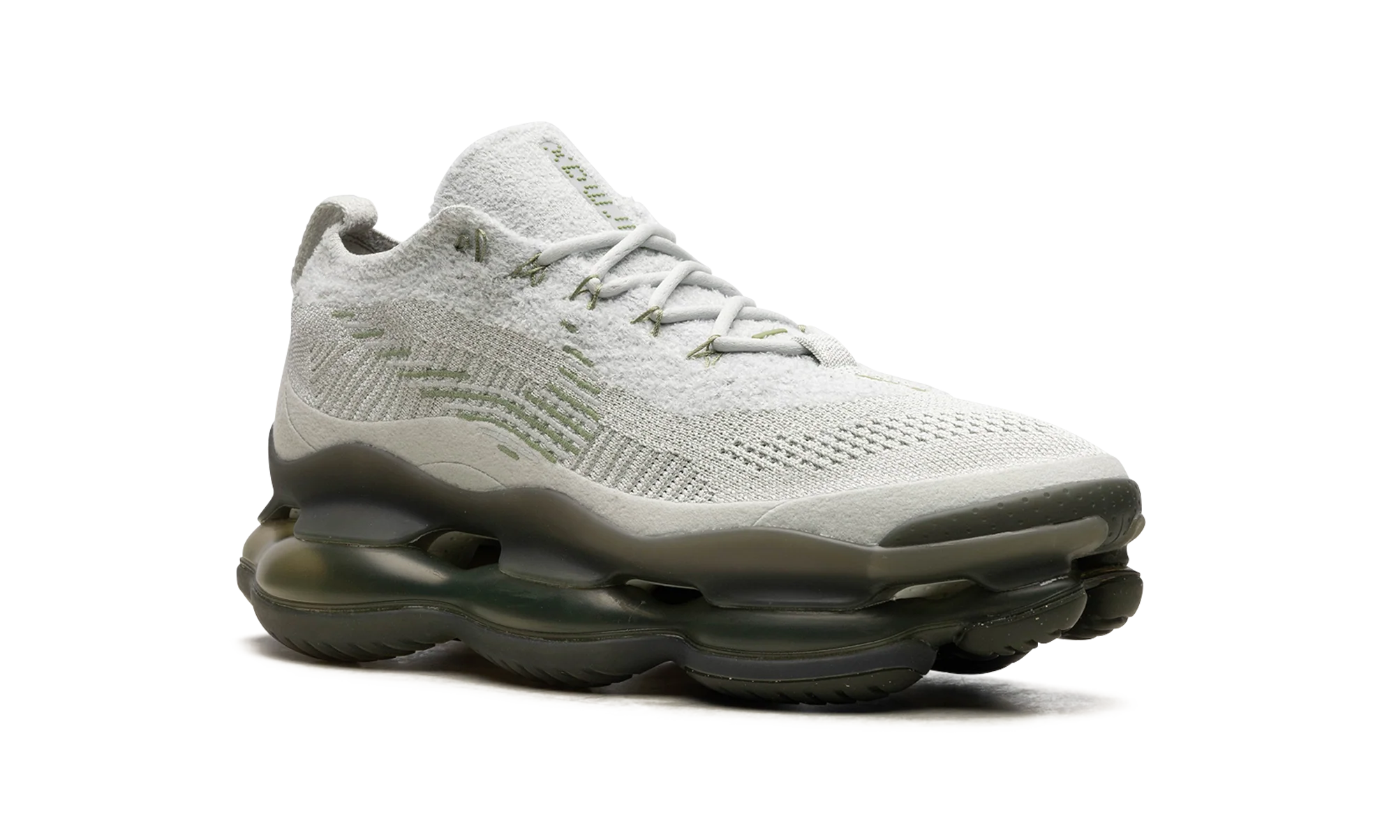 AIR MAX SCORPION FLYKNIT "Silver" DJ4701 005 - Image 7