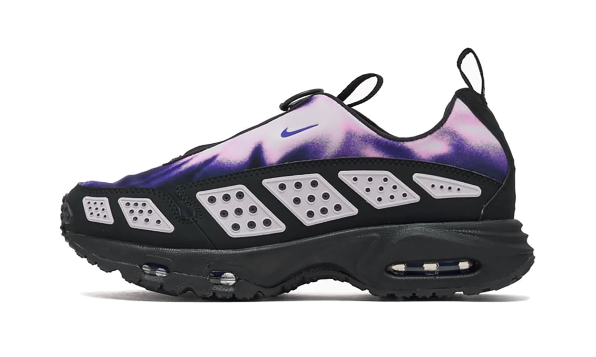 Air Max SNDR WMNS "Off Noir/Persian Violet-Pink" IH4477 045