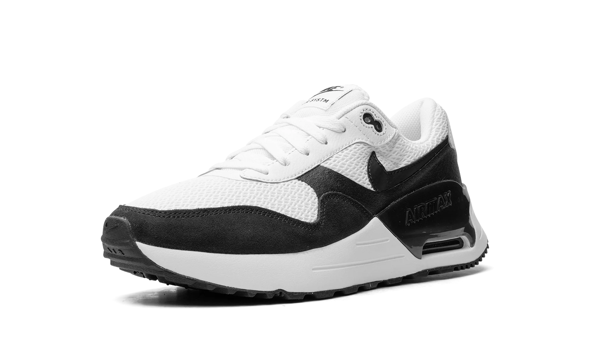 AIR MAX SYSTM "'White Black'" DM9537 103 - Image 4
