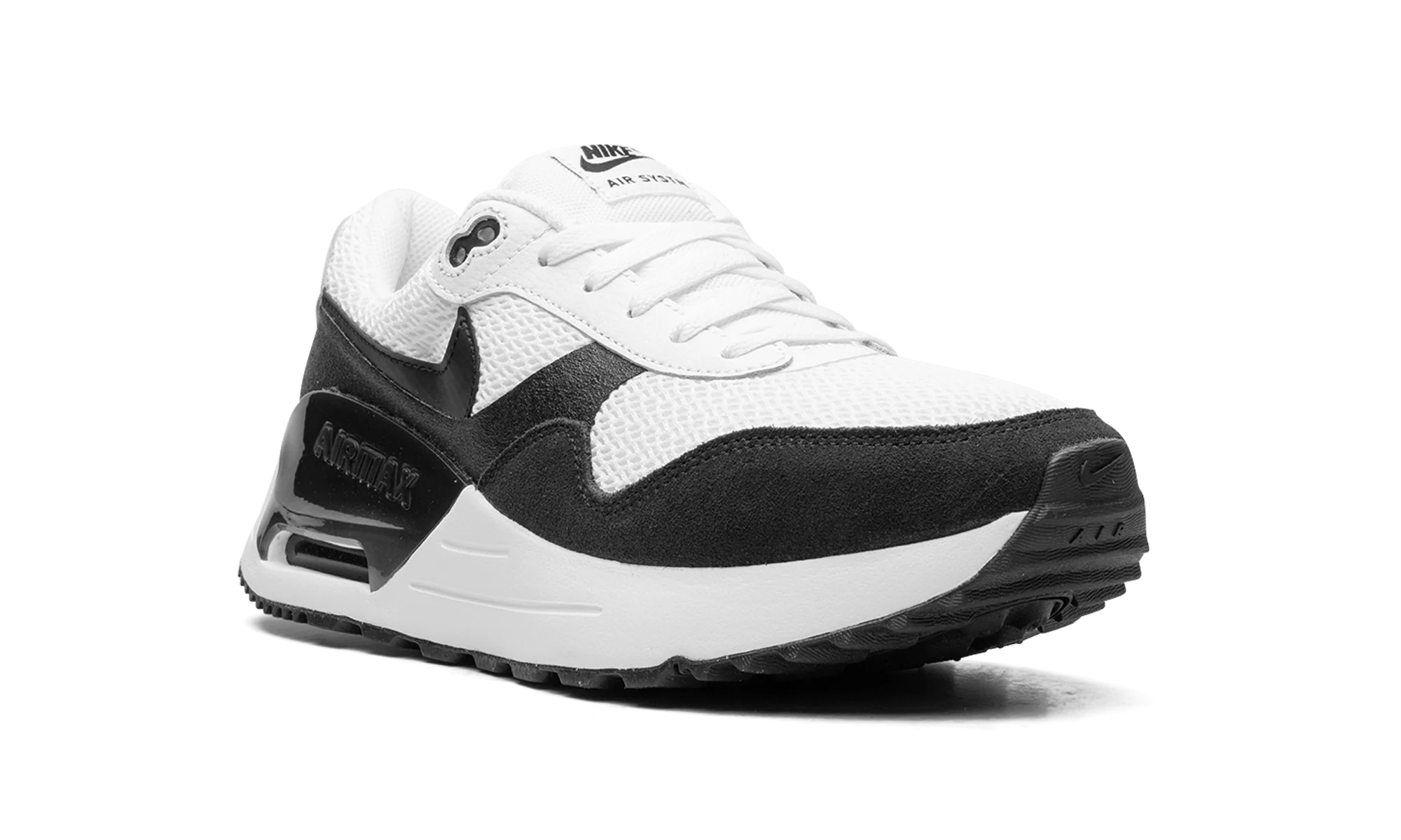 AIR MAX SYSTM "'White Black'" DM9537 103 - Image 7