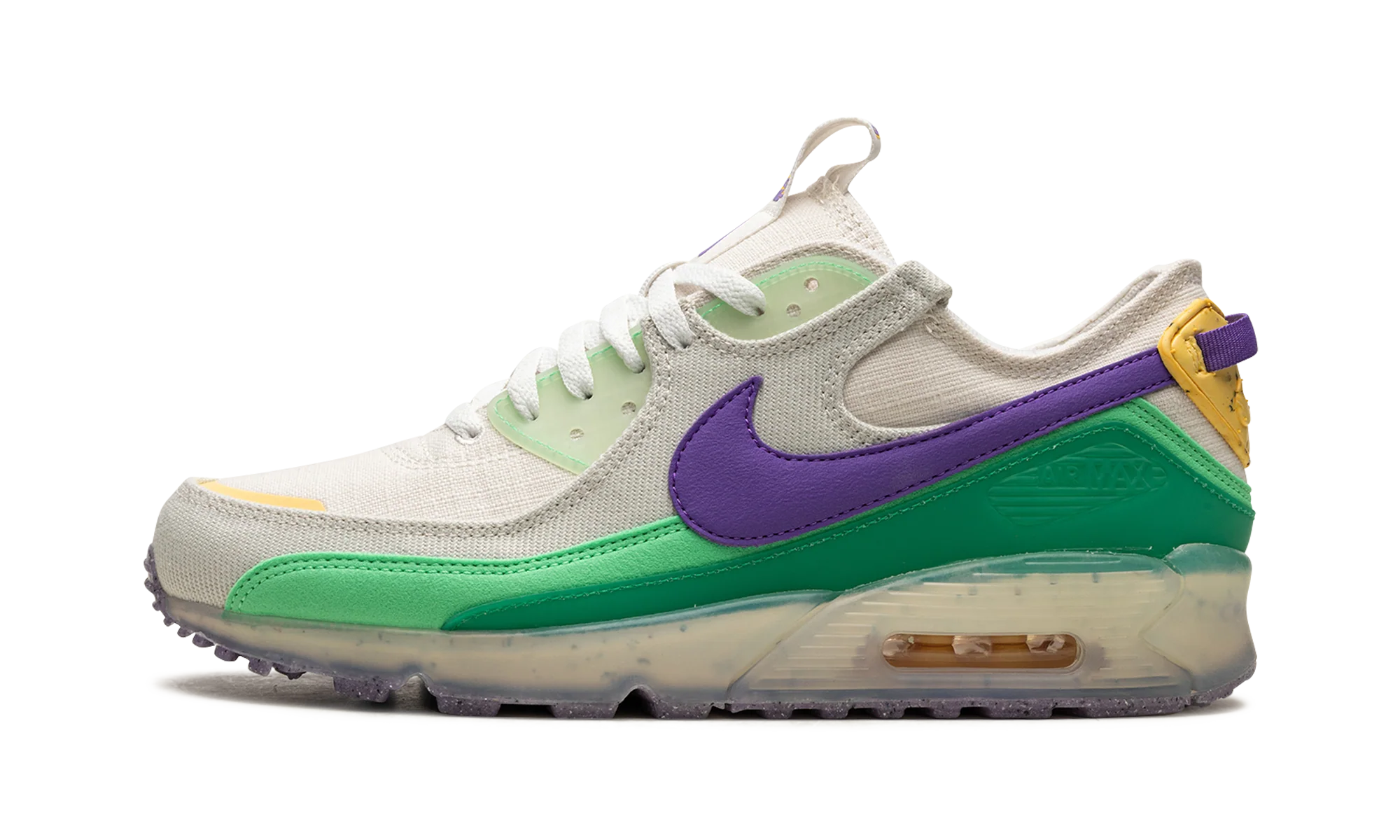 Air Max Terrascape 90 "Phanton Action Grape" DV7413 001