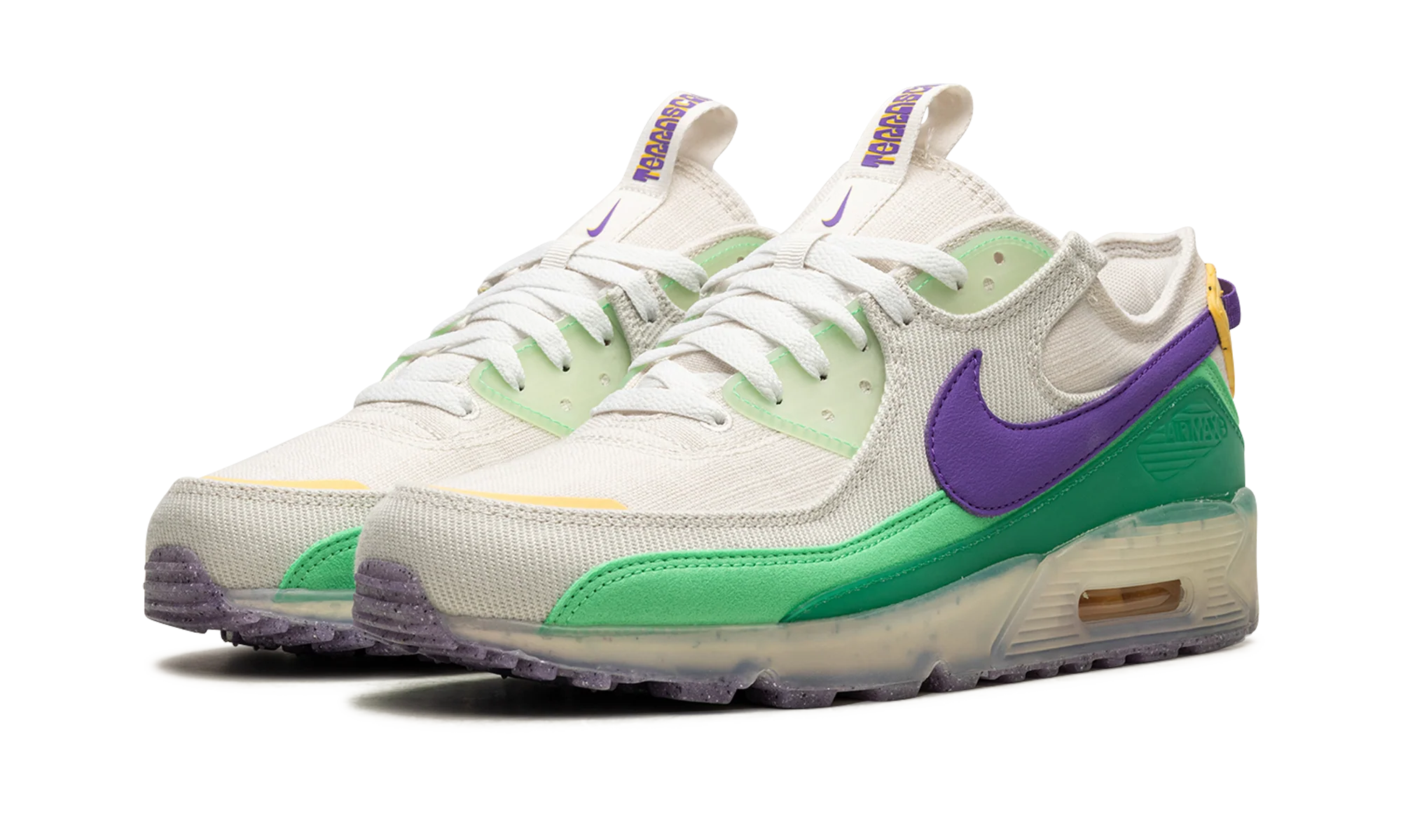Air Max Terrascape 90 "Phanton Action Grape" DV7413 001 - Image 2