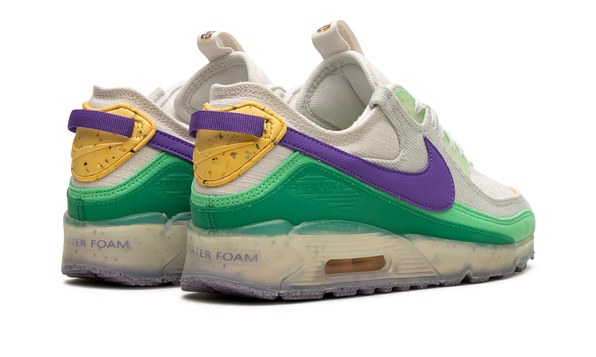 Air Max Terrascape 90 "Phanton Action Grape" DV7413 001 - Image 3